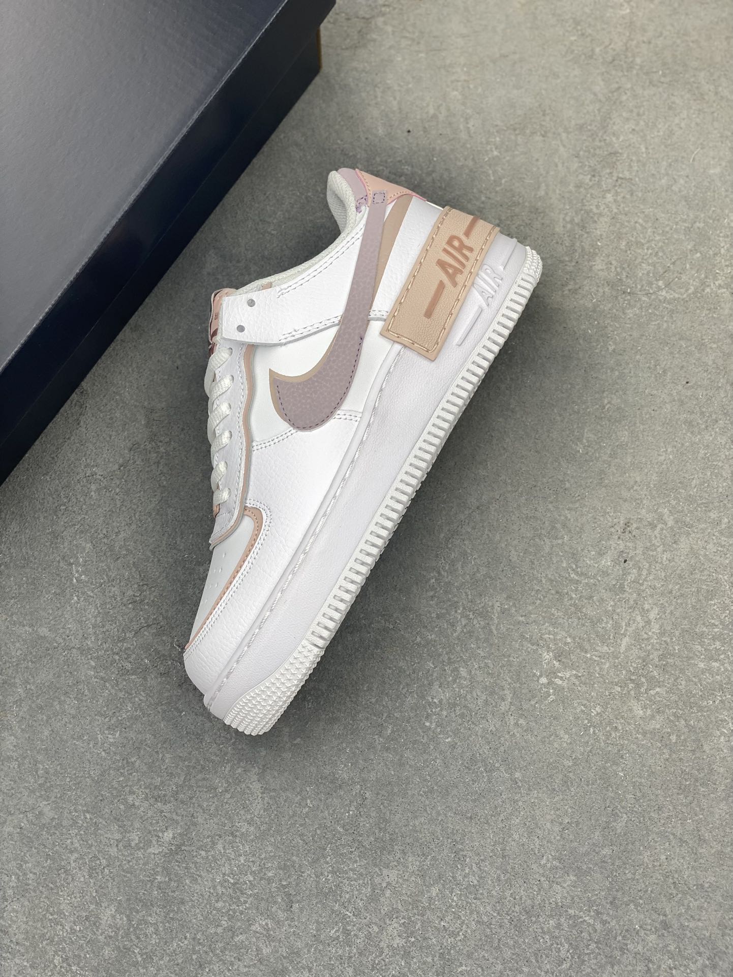 Nike Air Force 1 Shadow Pastel Sneakers Lightweight Fashionable Shoes 8 i1719685308 3417 7