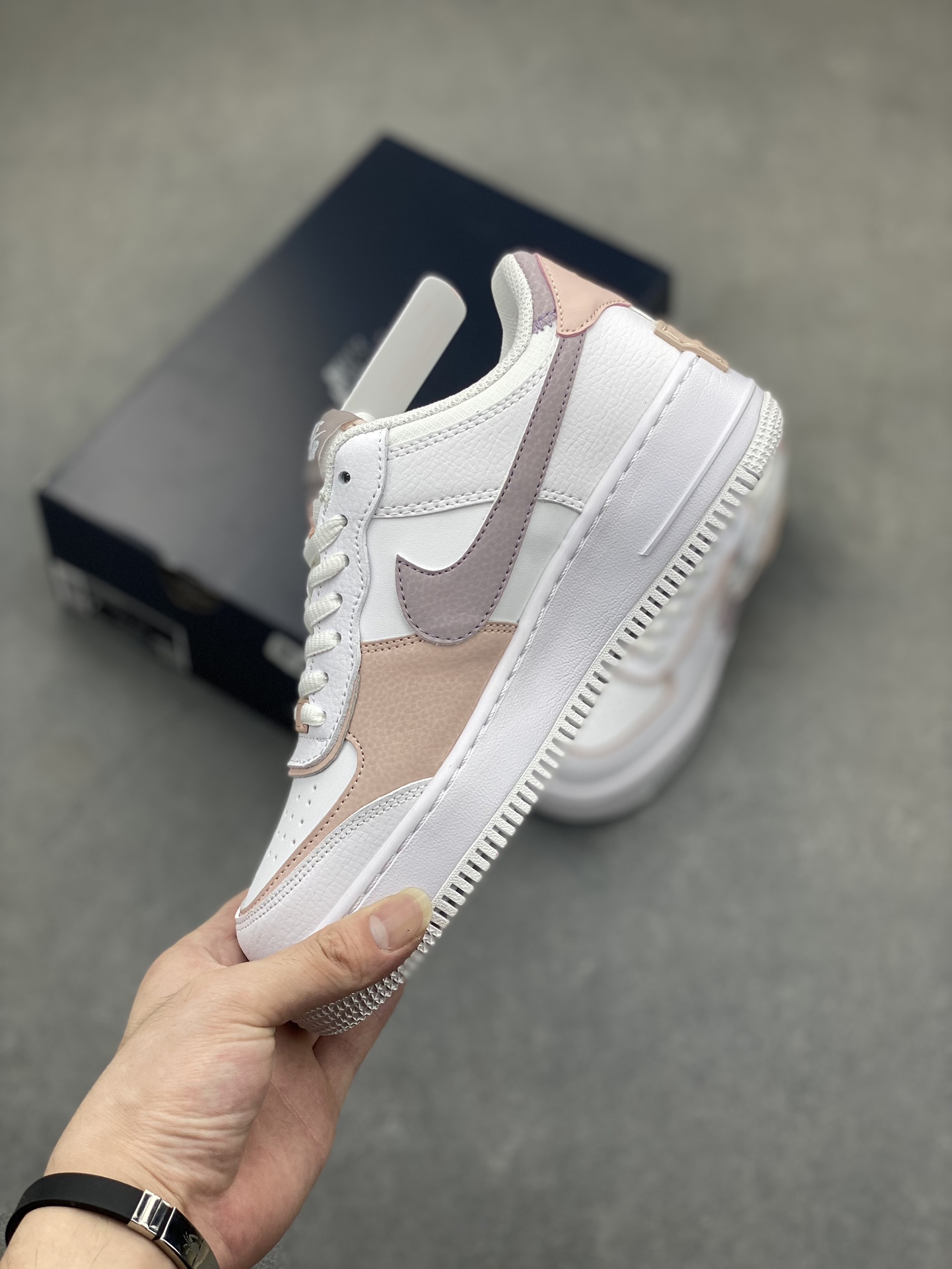 Nike Air Force 1 Shadow Pastel Sneakers Lightweight Fashionable Shoes 4 i1719685308 4331 1