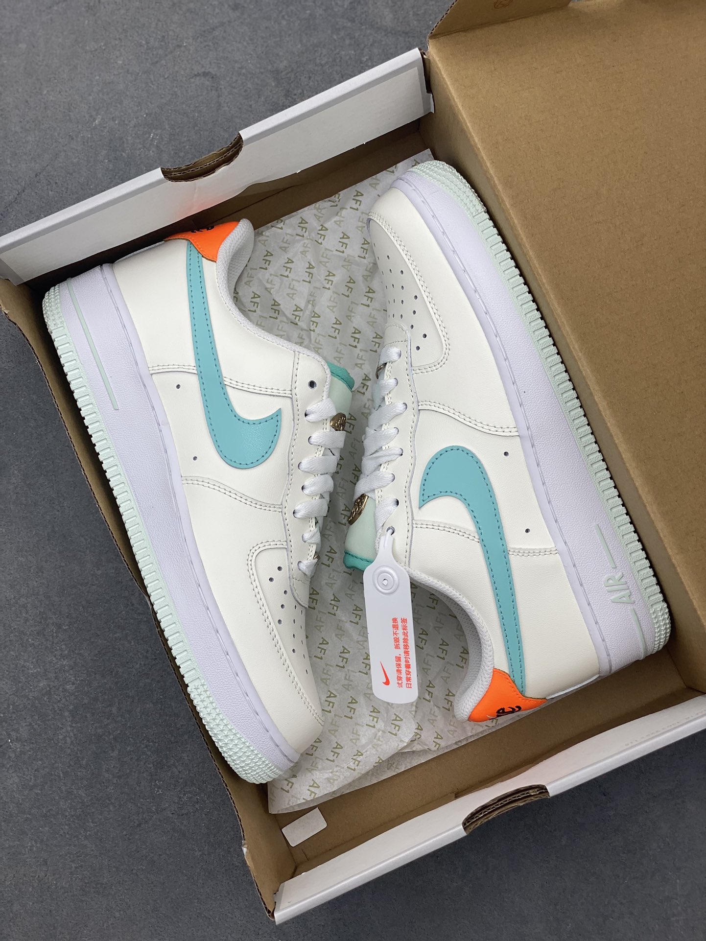 Nike Air Force 1 Low: Versatile, Stylish Sneakers for Everyday Wear 10 i1719685518 7025 0