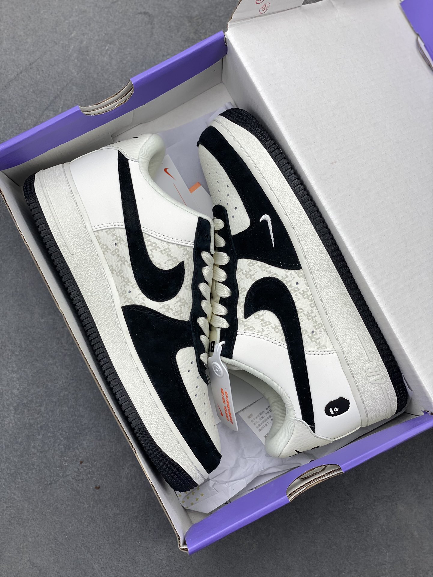 Nike Air Force 1 '07 Low BAPE 10 i1720728092 4766 6