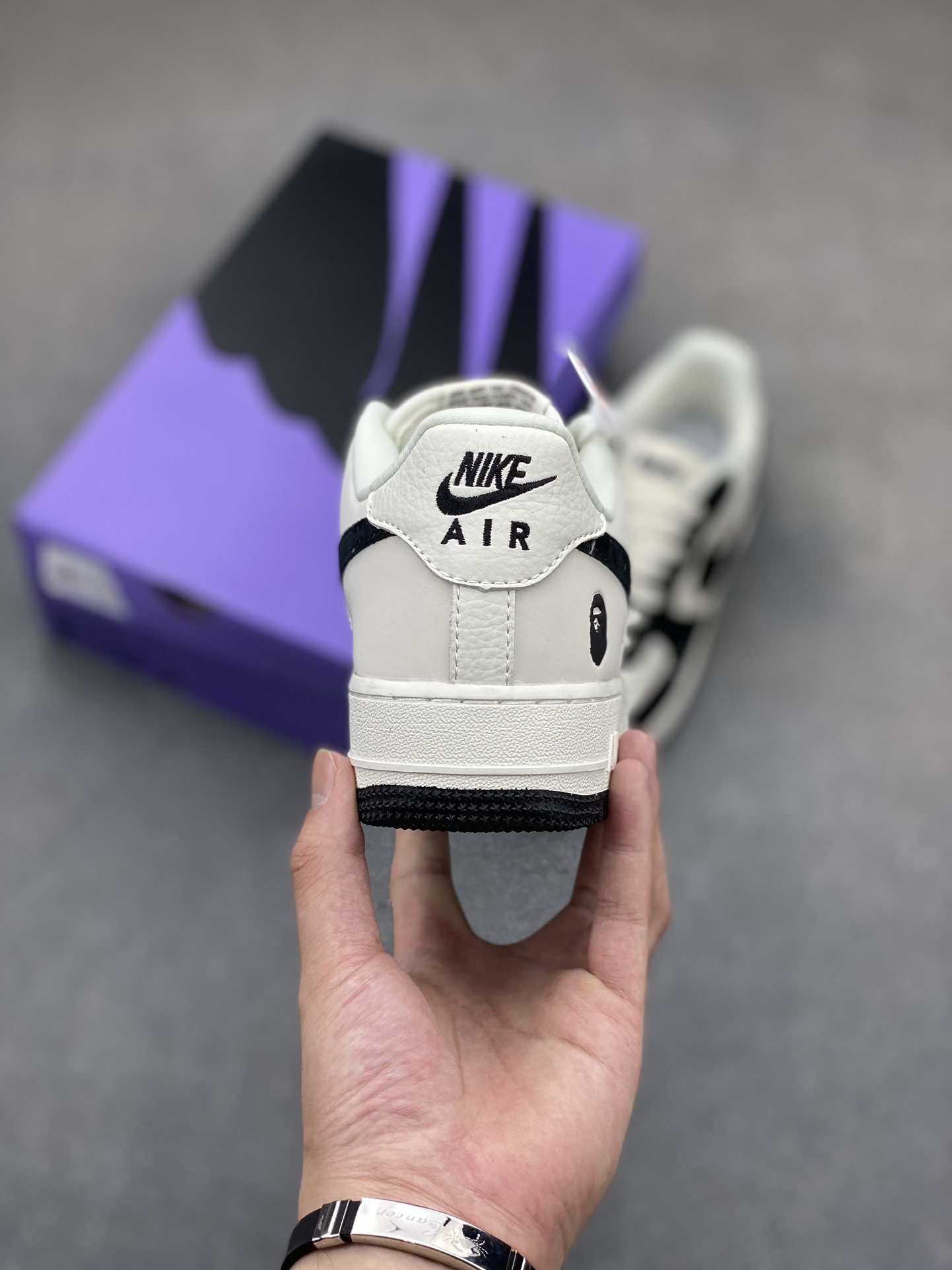 Nike Air Force 1 '07 Low BAPE 5 i1720728092 9320 1