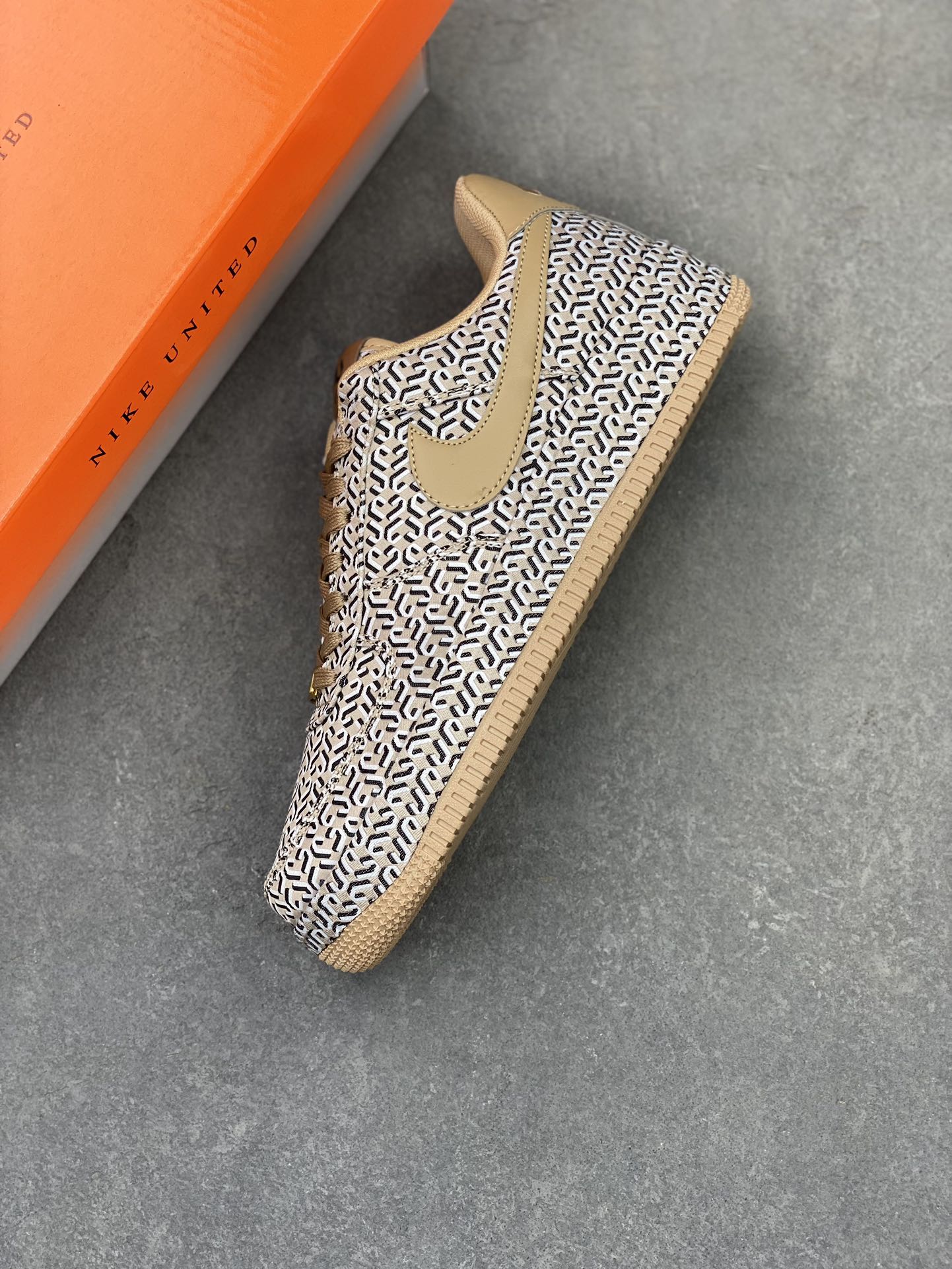 Nike Air Force 1 Low DZ2789-200 - Premium Leather, Clean Cut, Perfect Detail 8 i1720812158 5455 3