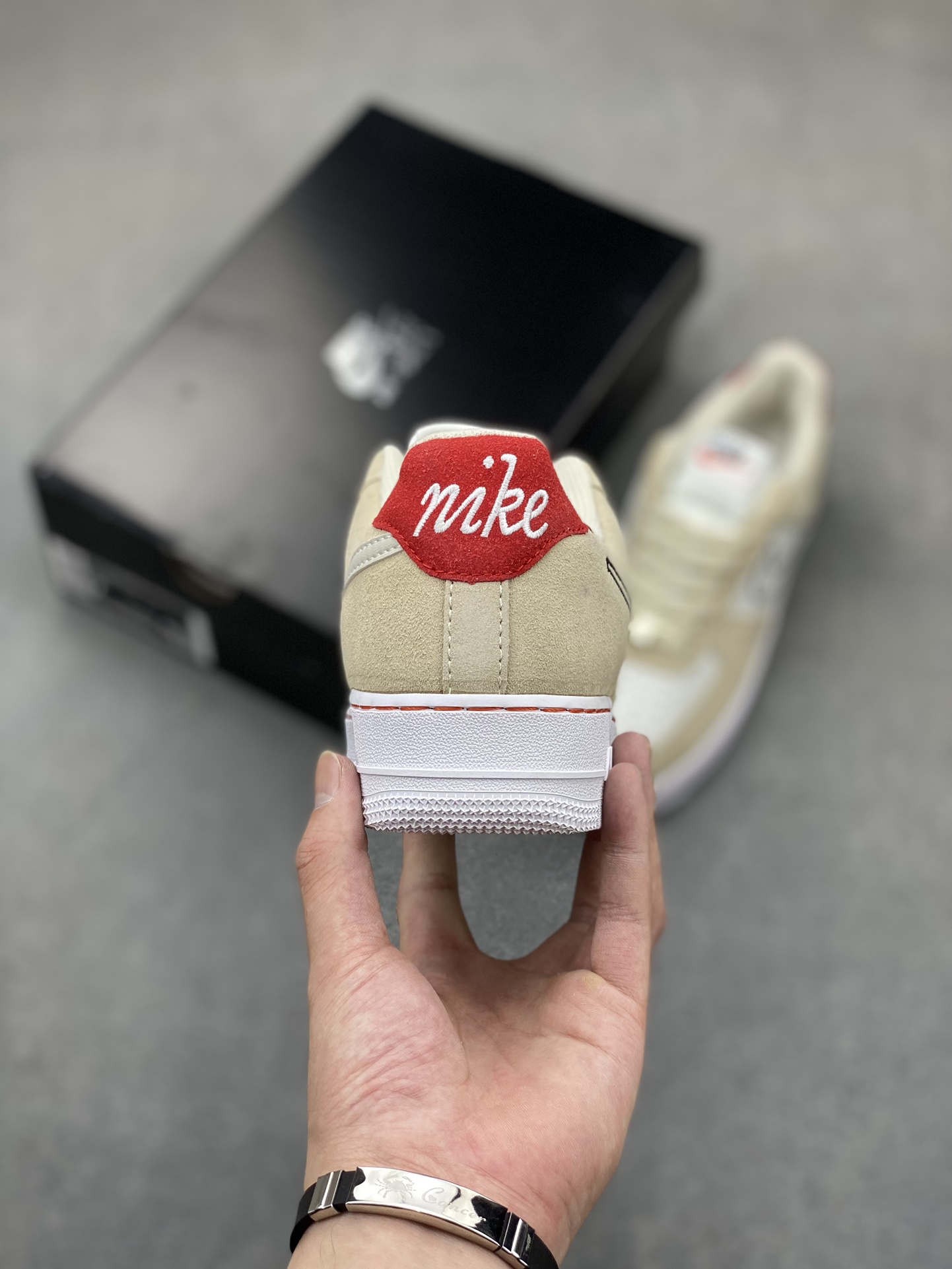 Nike Air Force 1 Low Retro Sneakers - DZ2709-100, Premium Quality & Comfort 5 i1720812219 9232 2