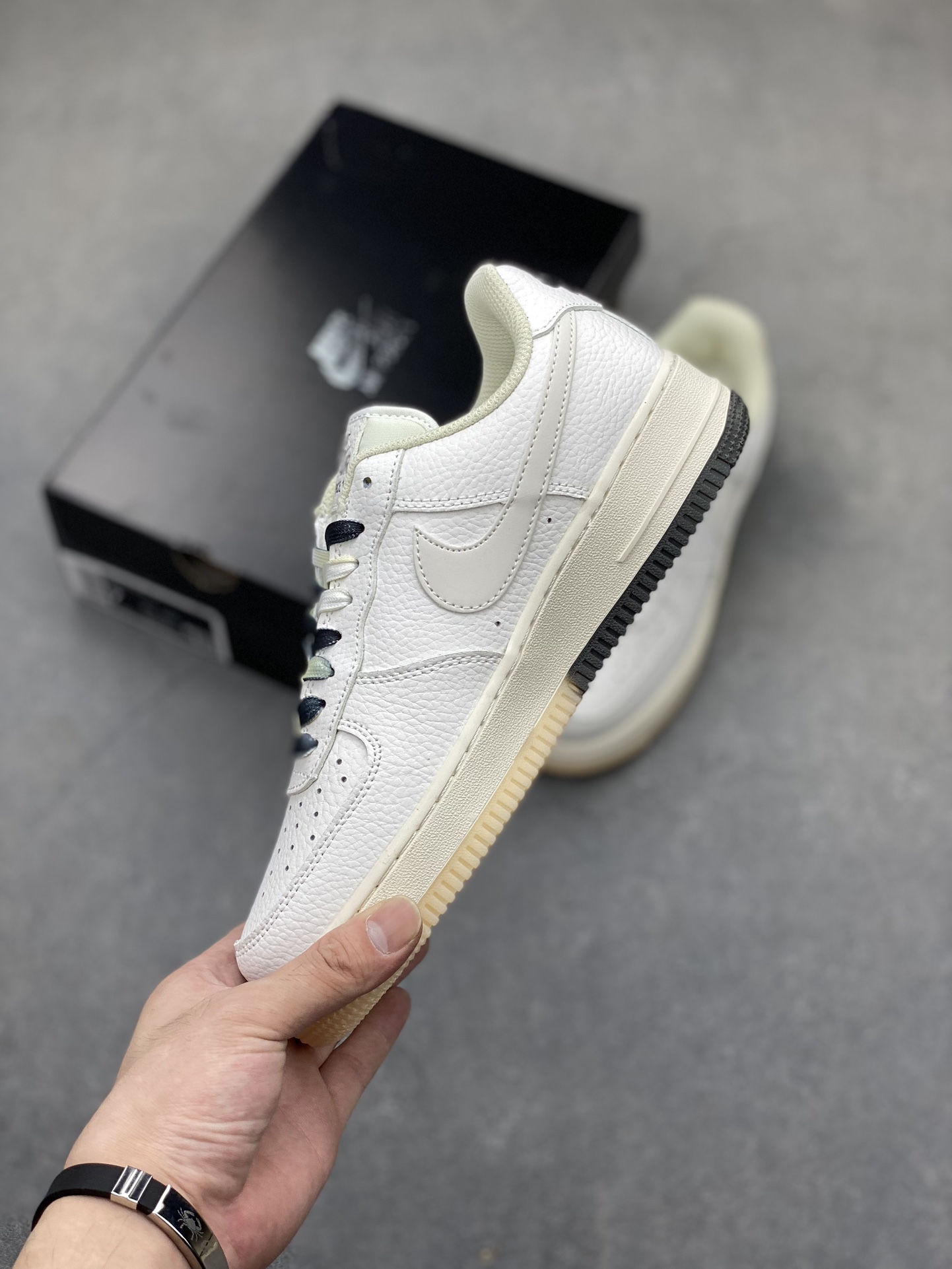 Nike Air Force 1 Low Retro Premium Sneakers - Clean Cut, Perfect Details 4 i1720812531 600 3