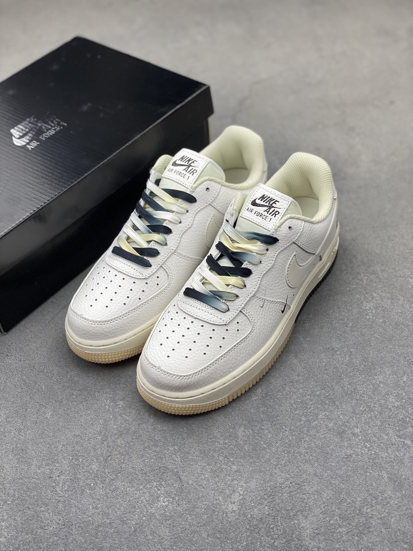 Nike Air Force 1 Low Retro Premium Sneakers - Clean Cut, Perfect Details 9 i1720812531 643 2