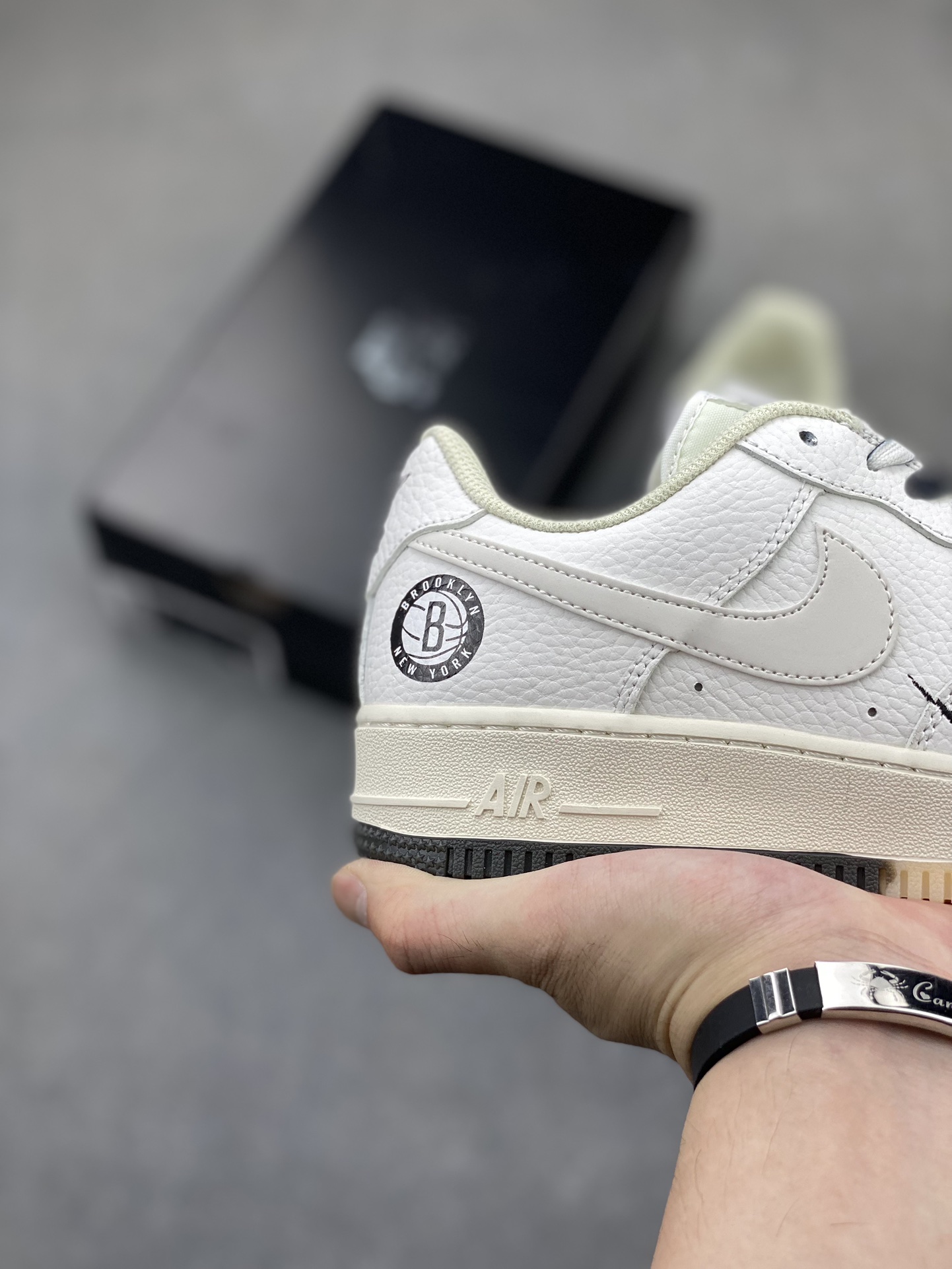 Nike Air Force 1 Low Retro Premium Sneakers - Clean Cut, Perfect Details 6 i1720812531 8331 0