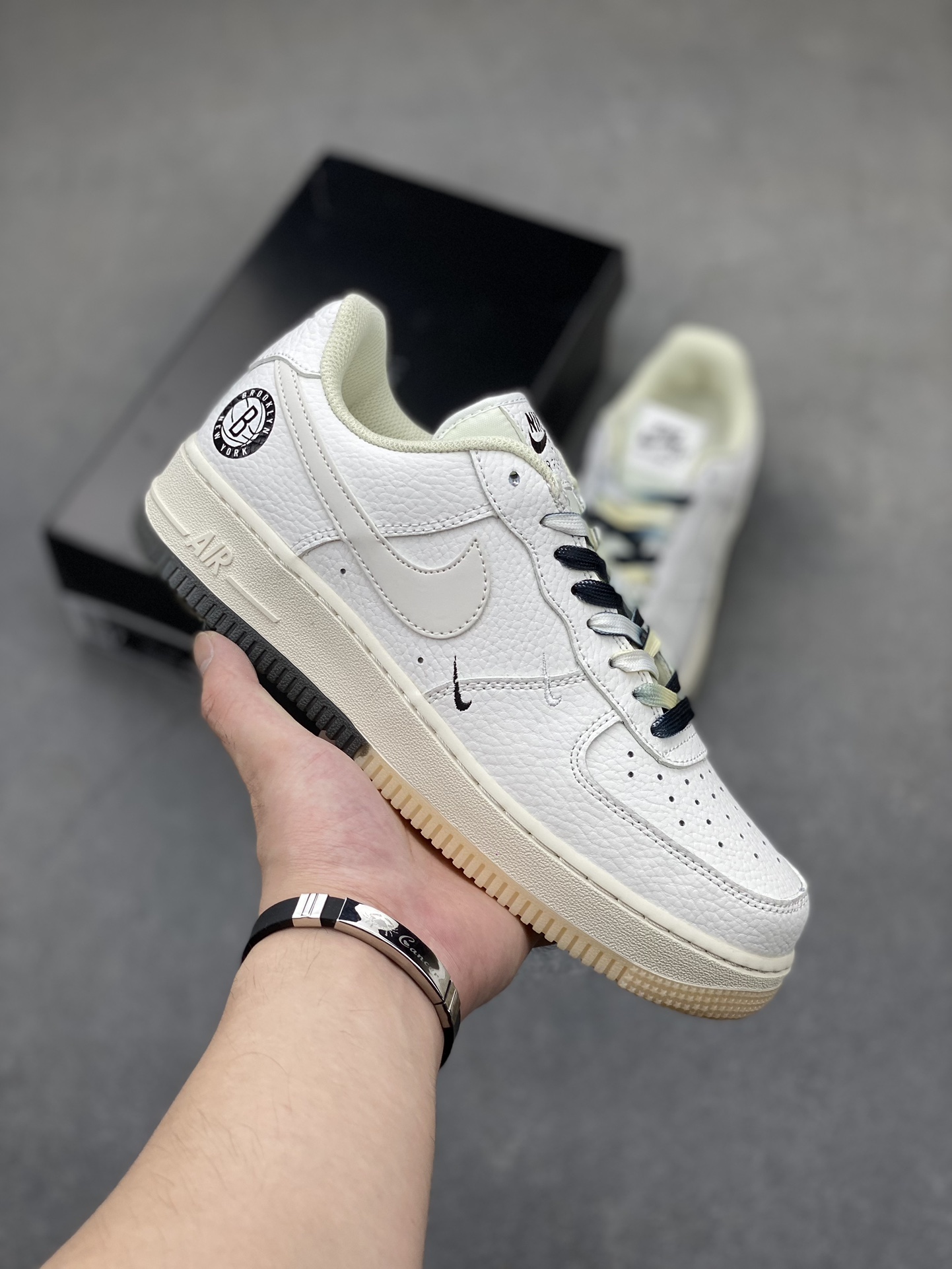 Nike Air Force 1 Low Retro Premium Sneakers - Clean Cut, Perfect Details 2 i1720812531 9912 4