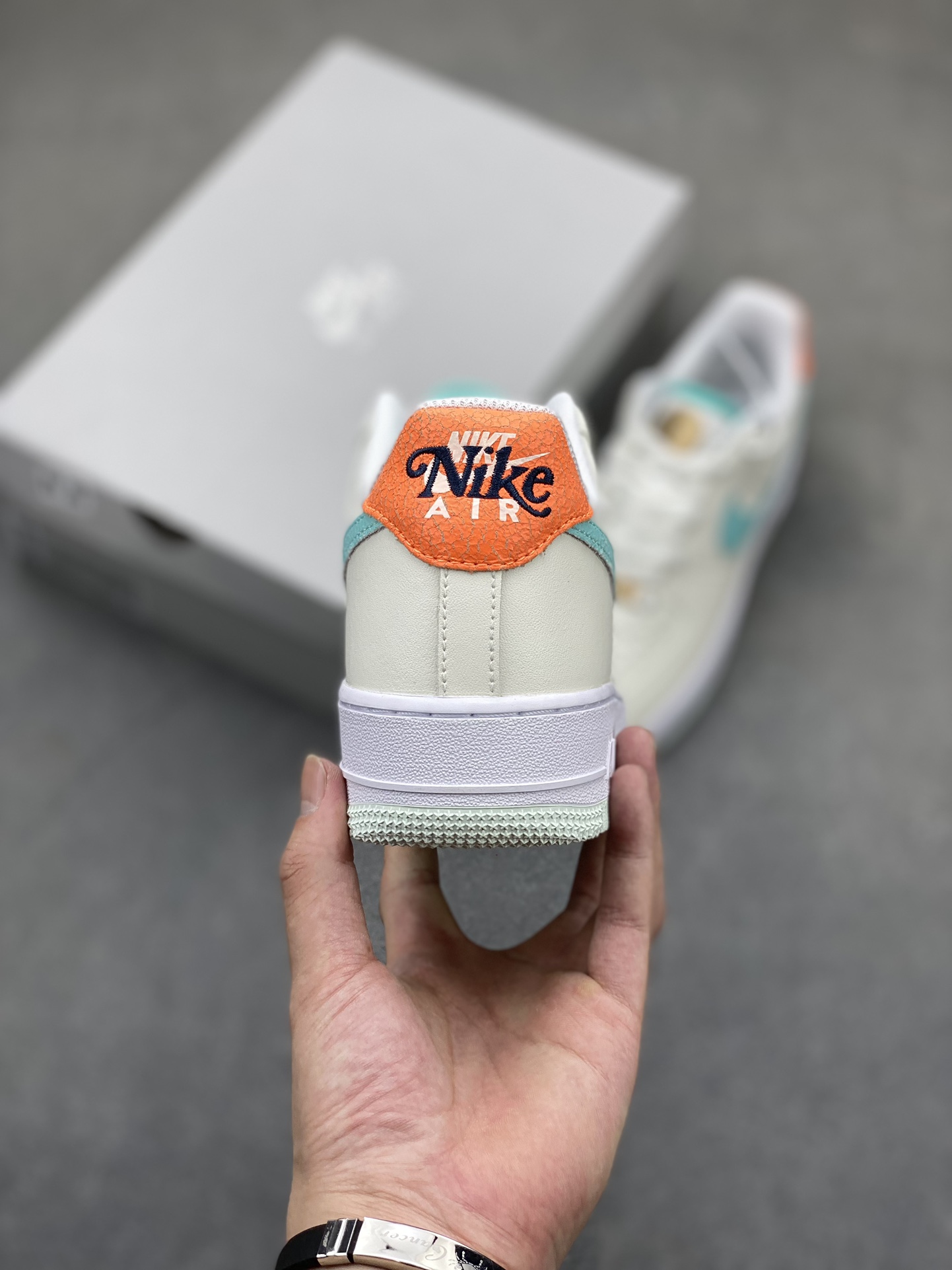 Nike Air Force 1 Low Casual Sneakers - Versatile, Comfortable, and Stylish 5 i1720890848 7147 8
