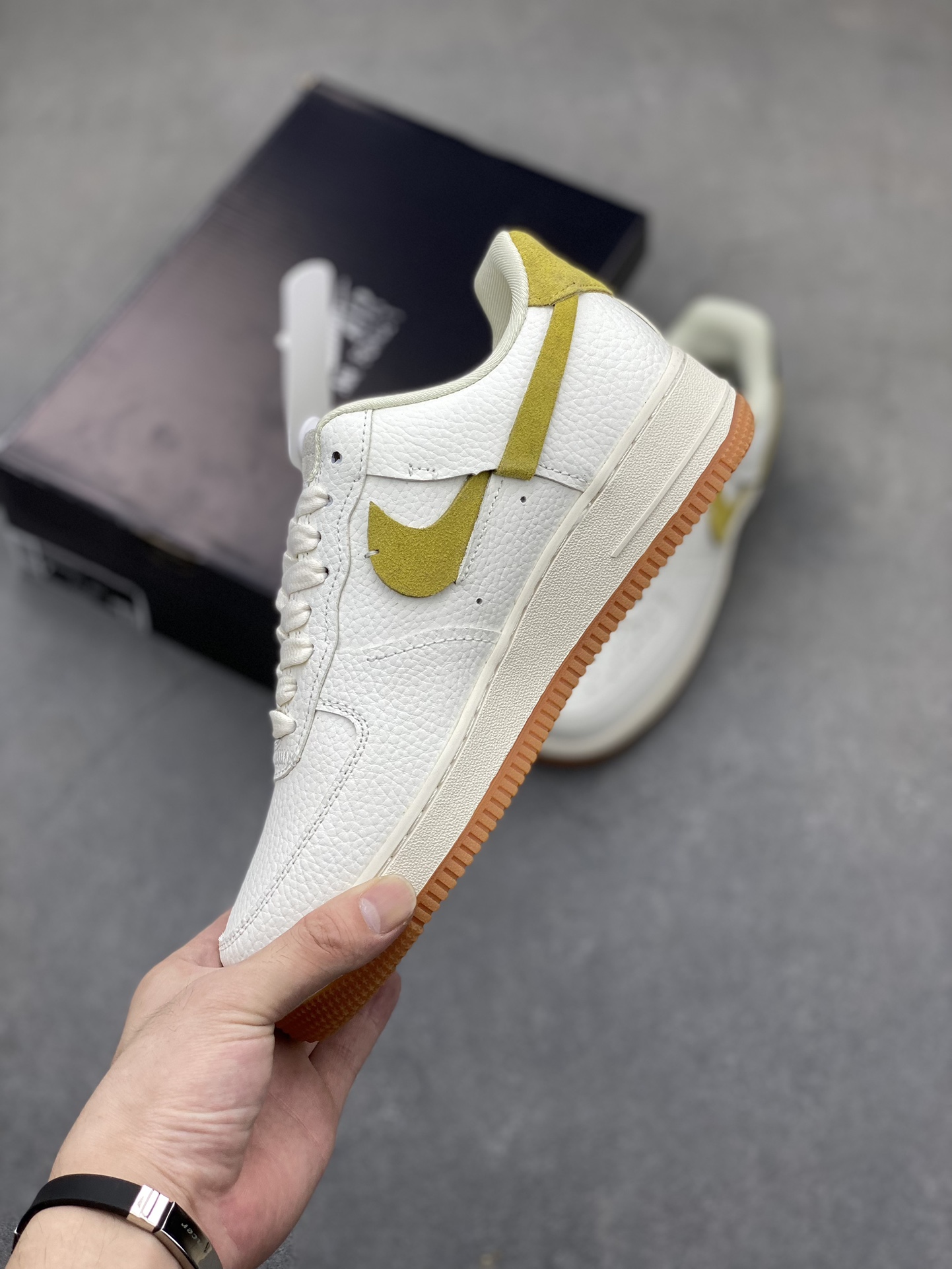Nike Air Force 1 '07 Low Sneakers - Timeless Style & Ultimate Comfort 4 i1720892092 998 8