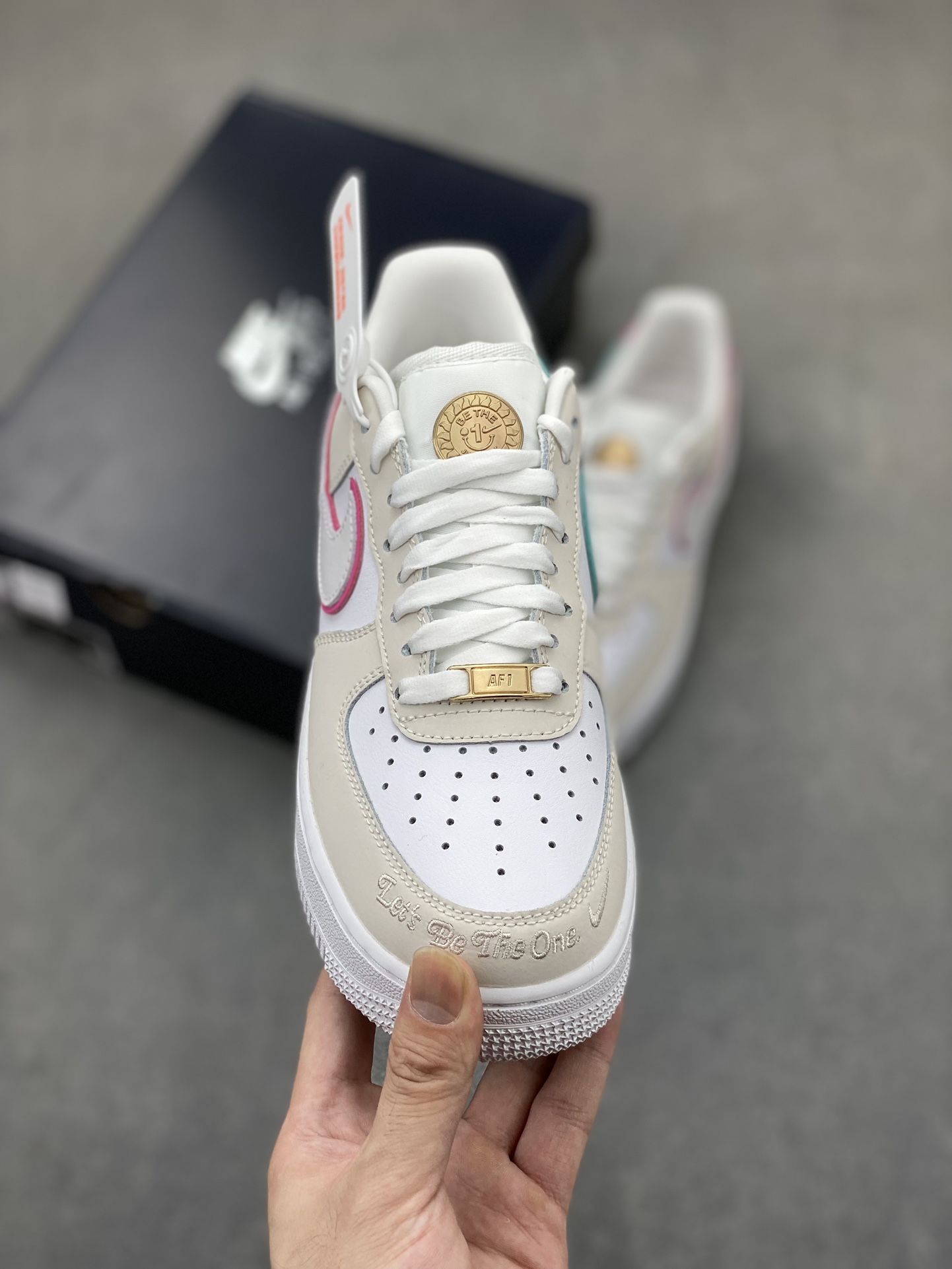 Nike Air Force 1 Low: Versatile, Comfortable Sneakers for Everyday Wear 3 i1721331001 3615 2
