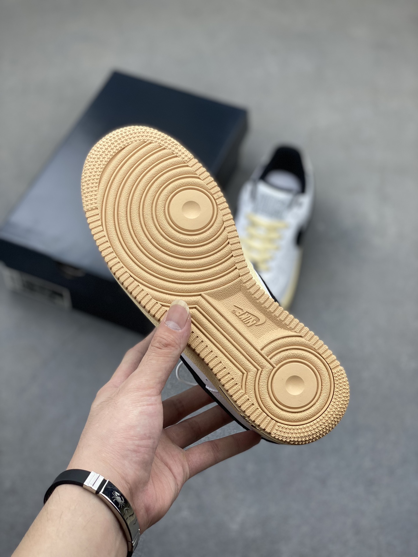 Nike Air Force 1 Low Retro Premium Sneakers DR0148-101 - All Sizes Available 7 i1722542509 2887 5