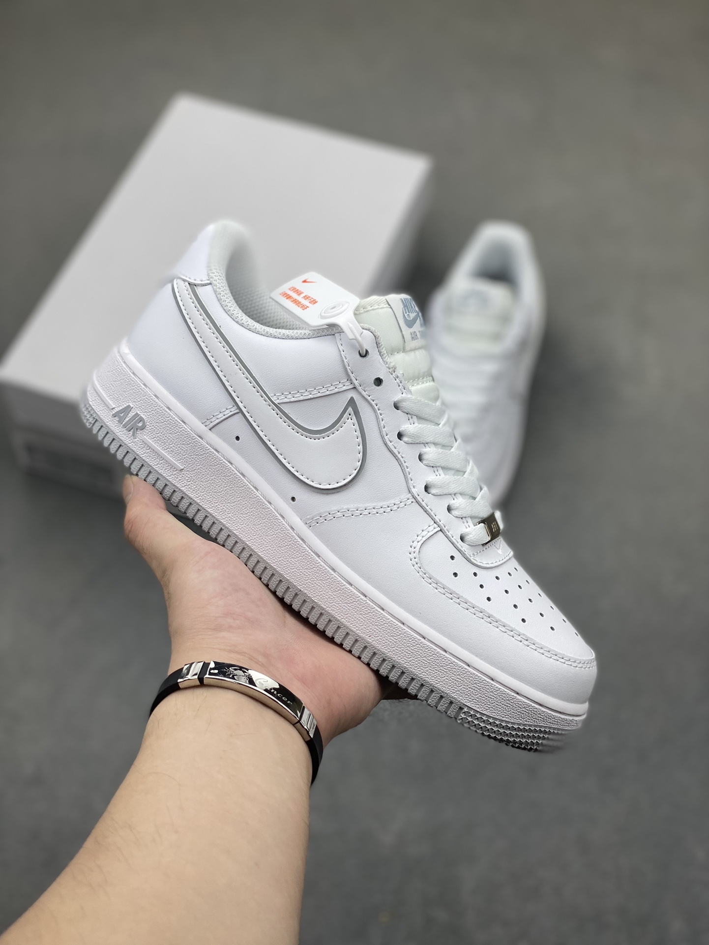 Nike Air Force 1 Low White Casual Sneaker, Original Edition,DV0788-100 2 i1722542673 1304 2