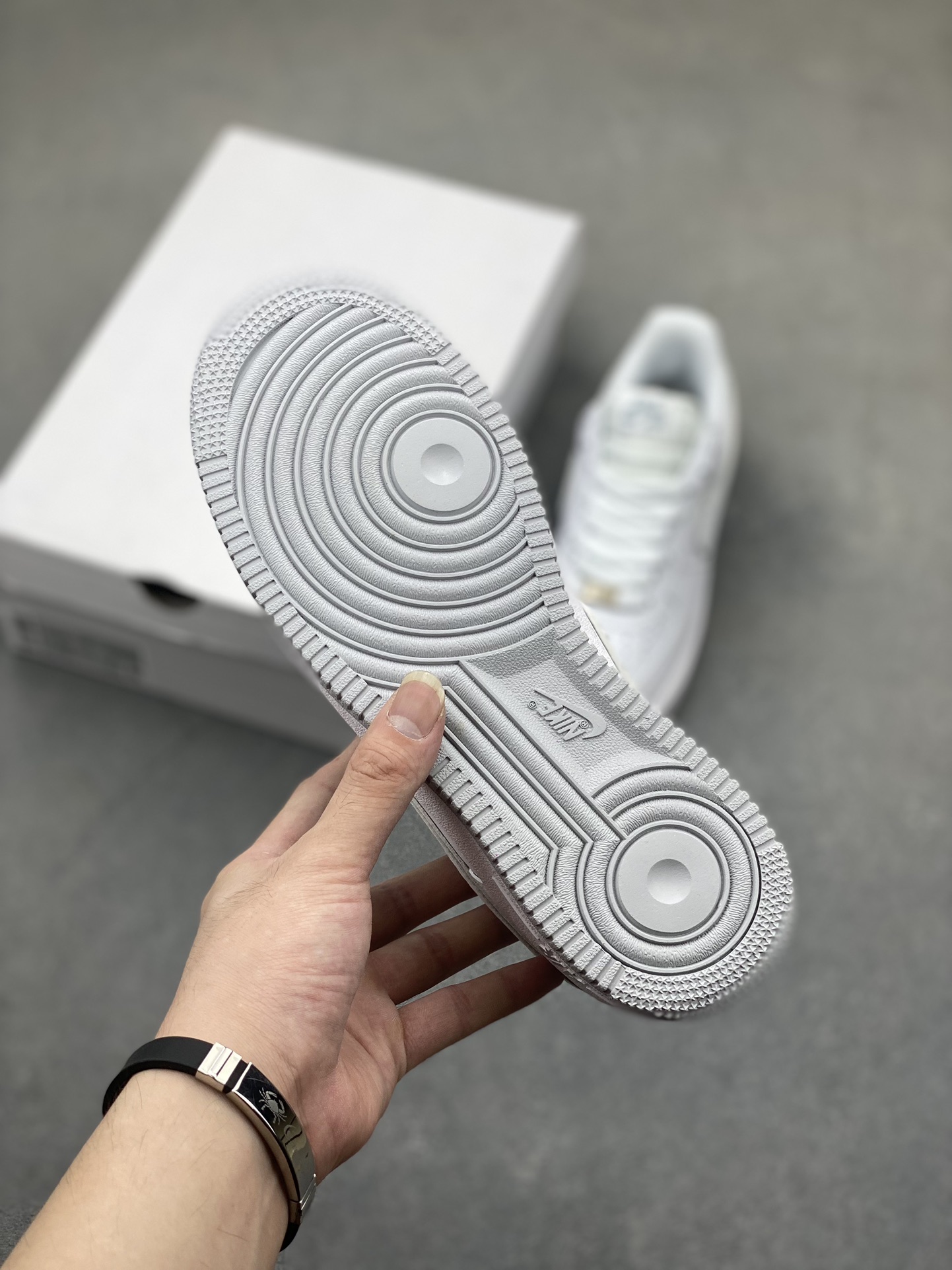Nike Air Force 1 Low White Casual Sneaker, Original Edition,DV0788-100 7 i1722542673 680 1