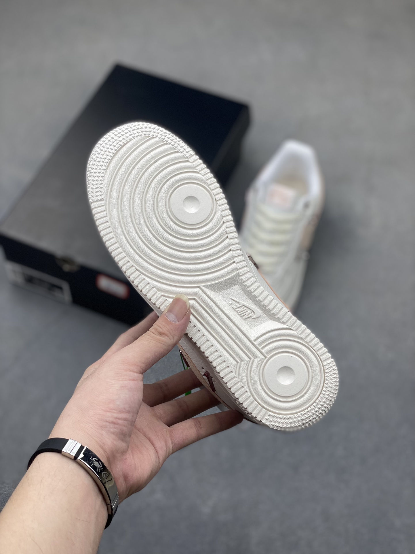 Nike Air Force 1 Low Cream Casual Sneakers Classic Style FV8110-181 7 i1722542924 9648 4