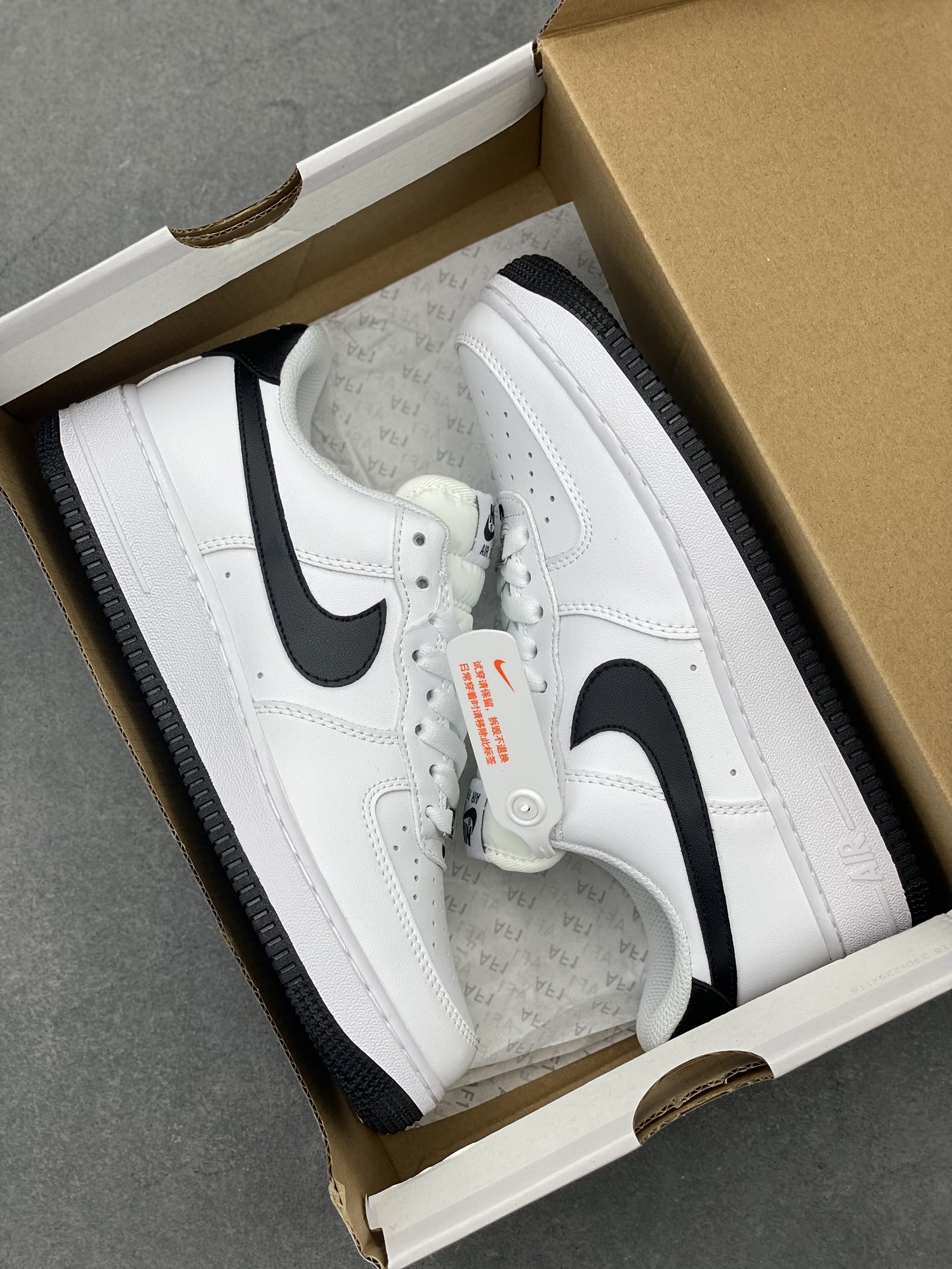 Nike Air Force 1 Low: Versatile & Stylish Sneakers for Everyday Wear 10 i1722790301 9084 8