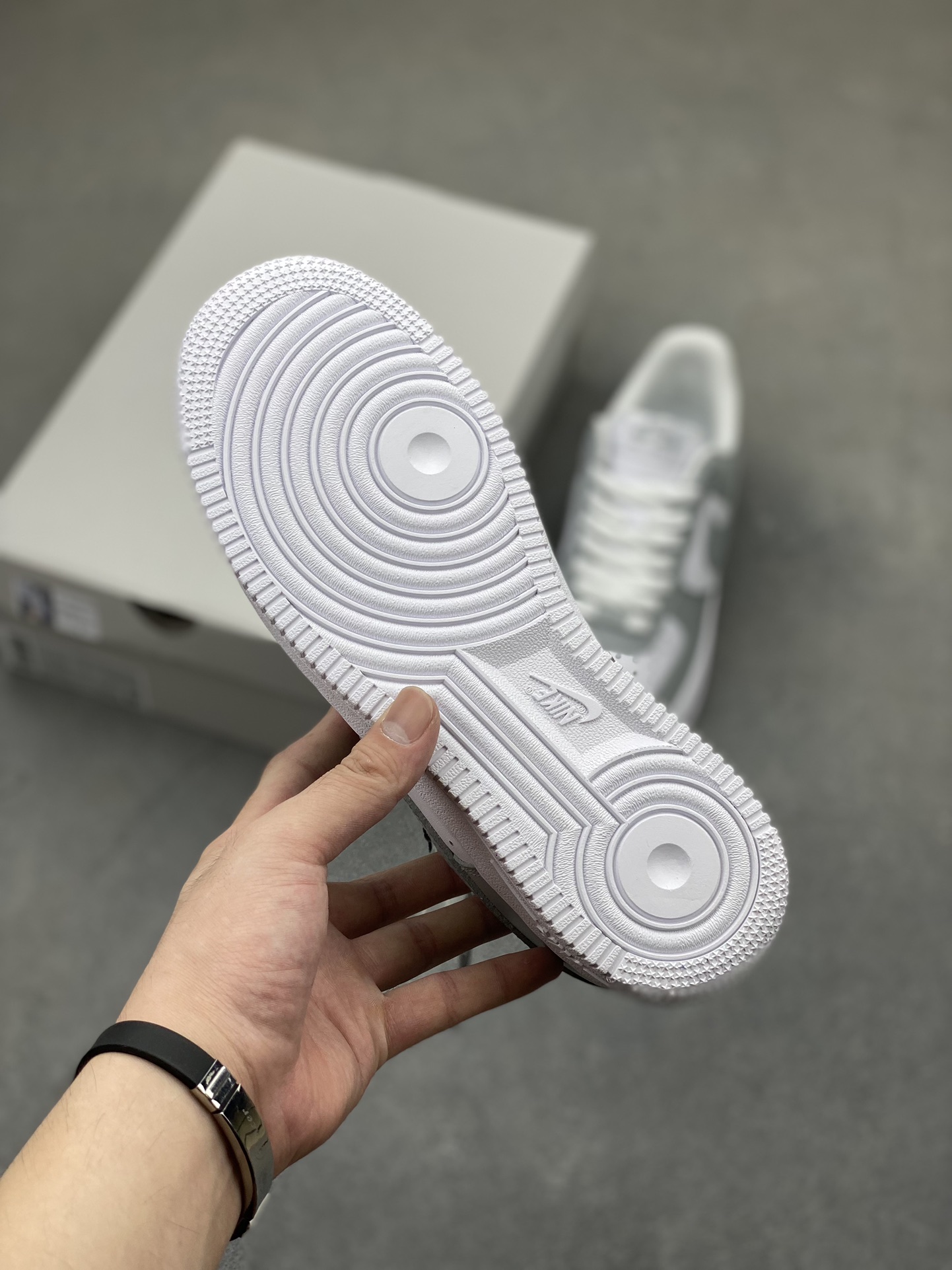 Nike Air Force 1 Low FD9763-101 - Premium Quality, Comfortable Sneakers 7 i1722968669 2752 1