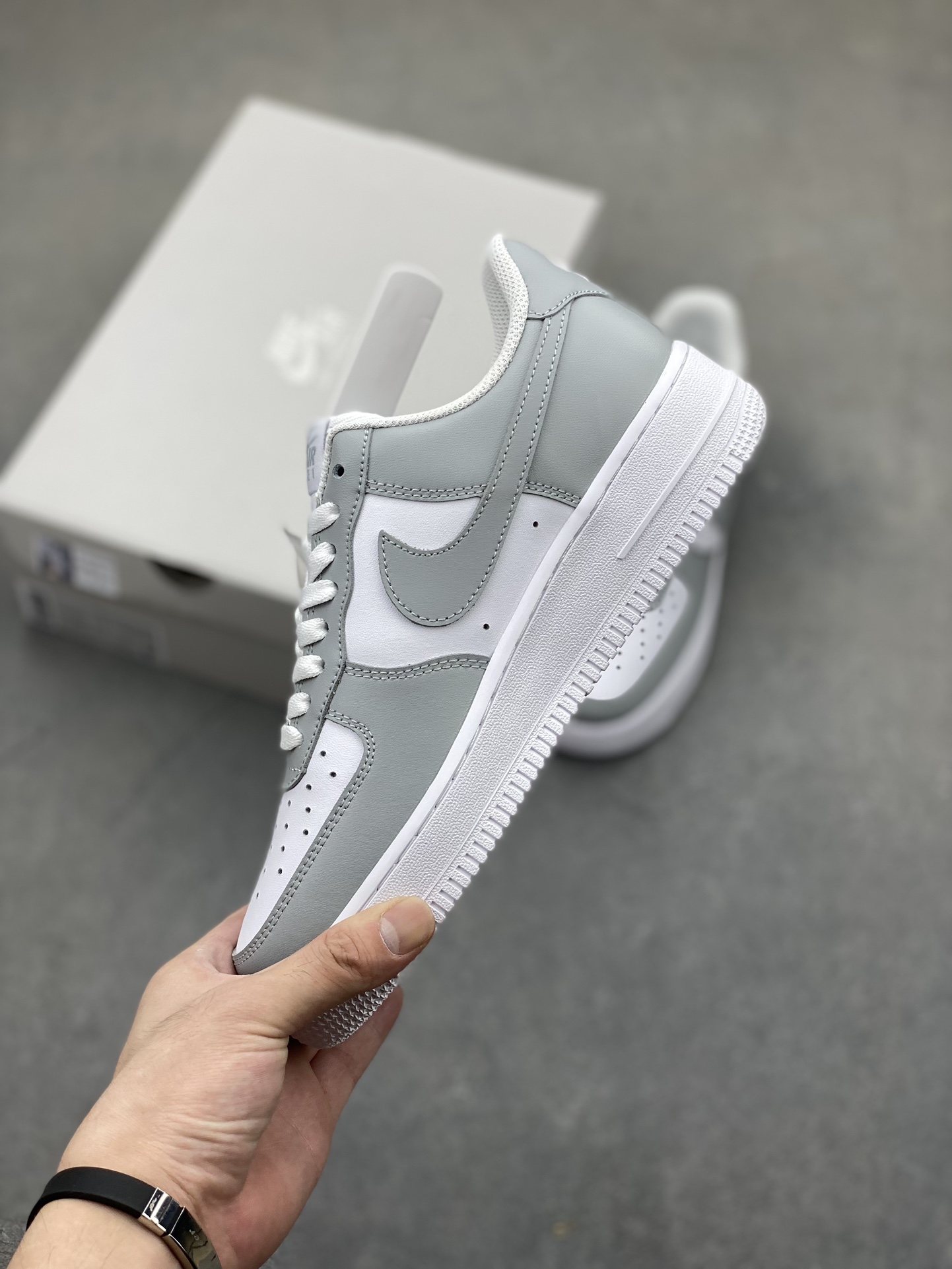 Nike Air Force 1 Low FD9763-101 - Premium Quality, Comfortable Sneakers 4 i1722968669 4177 6
