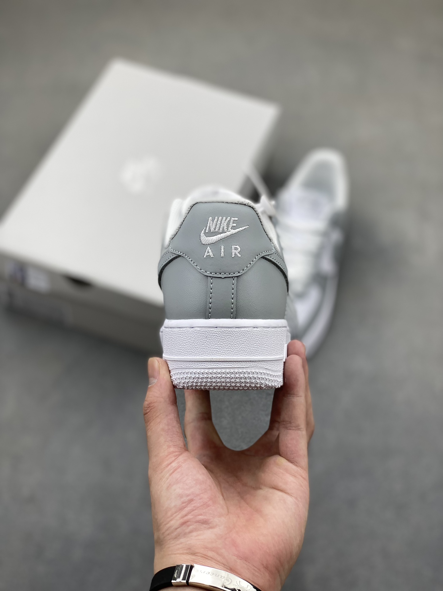 Nike Air Force 1 Low FD9763-101 - Premium Quality, Comfortable Sneakers 5 i1722968669 7637 2