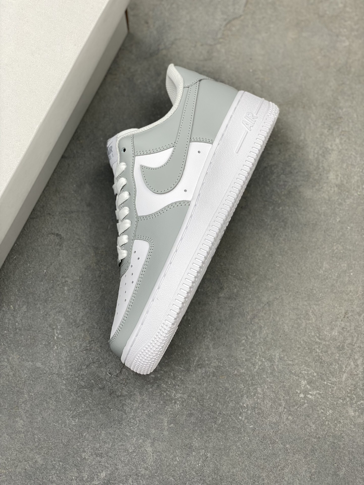 Nike Air Force 1 Low FD9763-101 - Premium Quality, Comfortable Sneakers 8 i1722968669 8931 3
