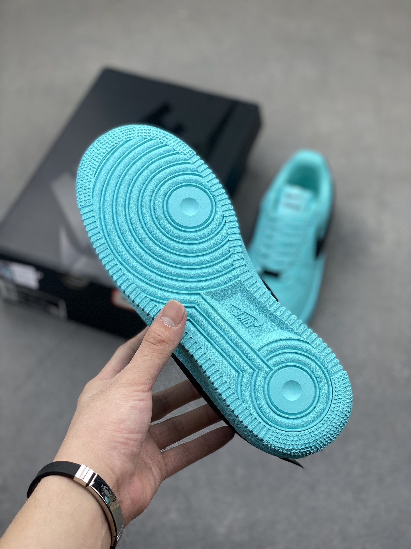 Nike Air Force 1 Low AMBUSH Photon Dust Lemon Flare DV3464-002 Sneakers 7 i1723048086 1210 6