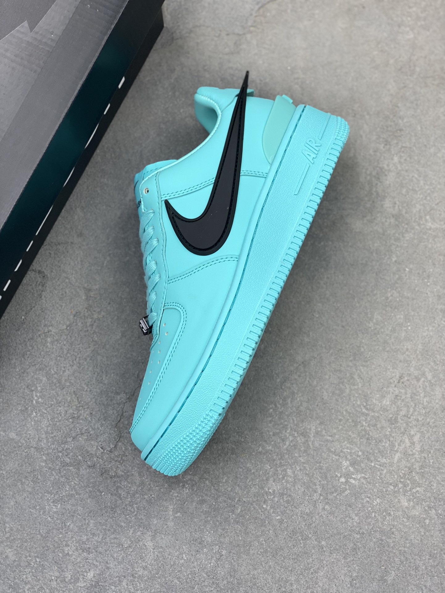 Nike Air Force 1 Low AMBUSH Photon Dust Lemon Flare DV3464-002 Sneakers 8 i1723048086 4802 0