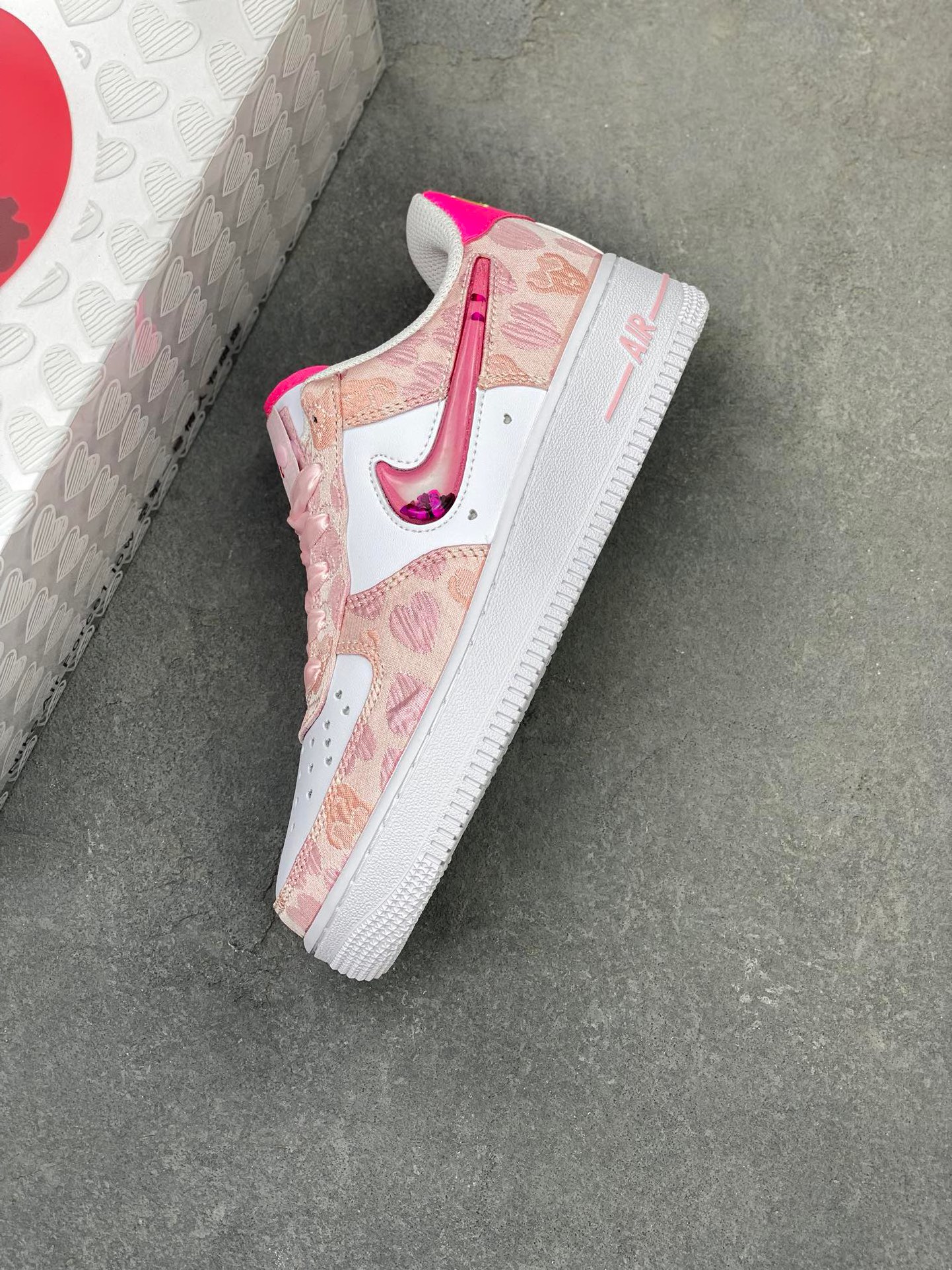 Nike Air Force 1 '07 Low Casual Sneakers - DH2920-111 8 i1723144881 9914 0