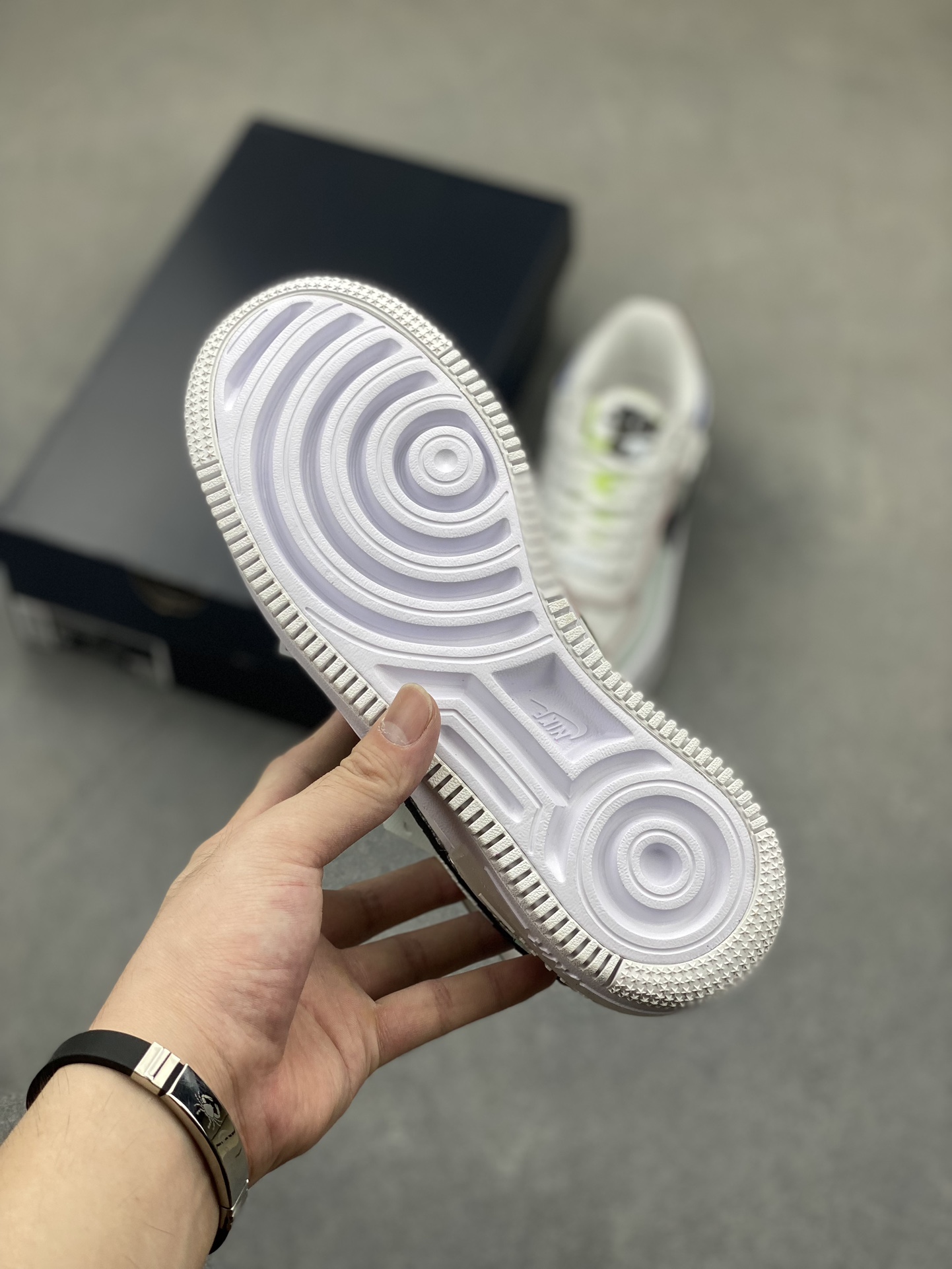 Nike Air Force 1 Shadow Pastel Sneakers Lightweight Fashion Shoes 7 i1723317381 9420 6