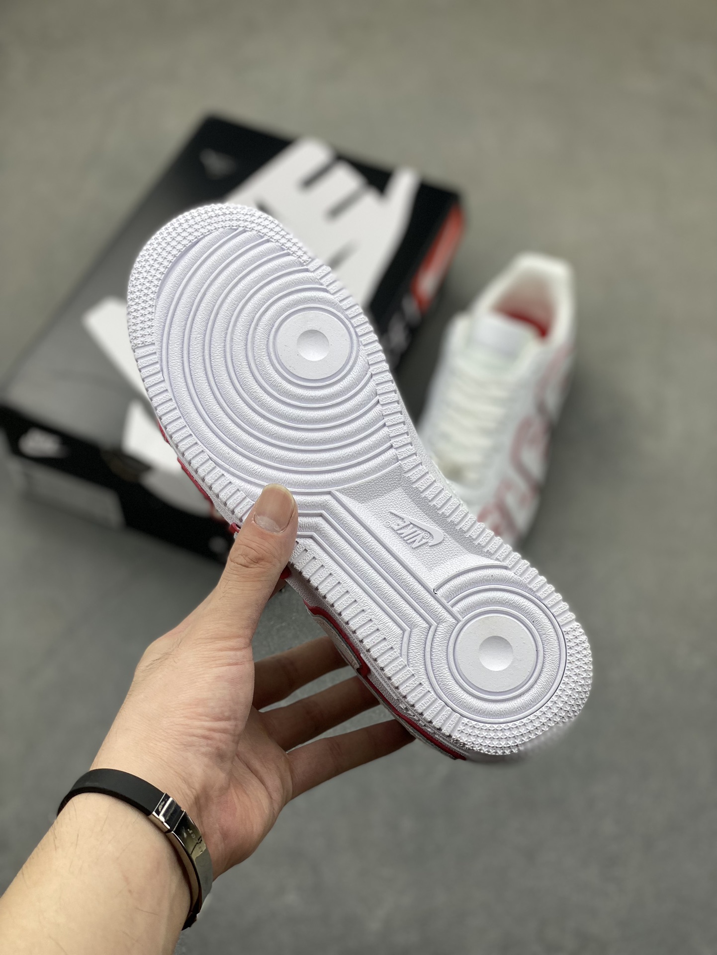 Nike Air Force 1 '07 Low 3M Reflective Casual Sneakers DD7050-100 29 i1723747848 8460 2