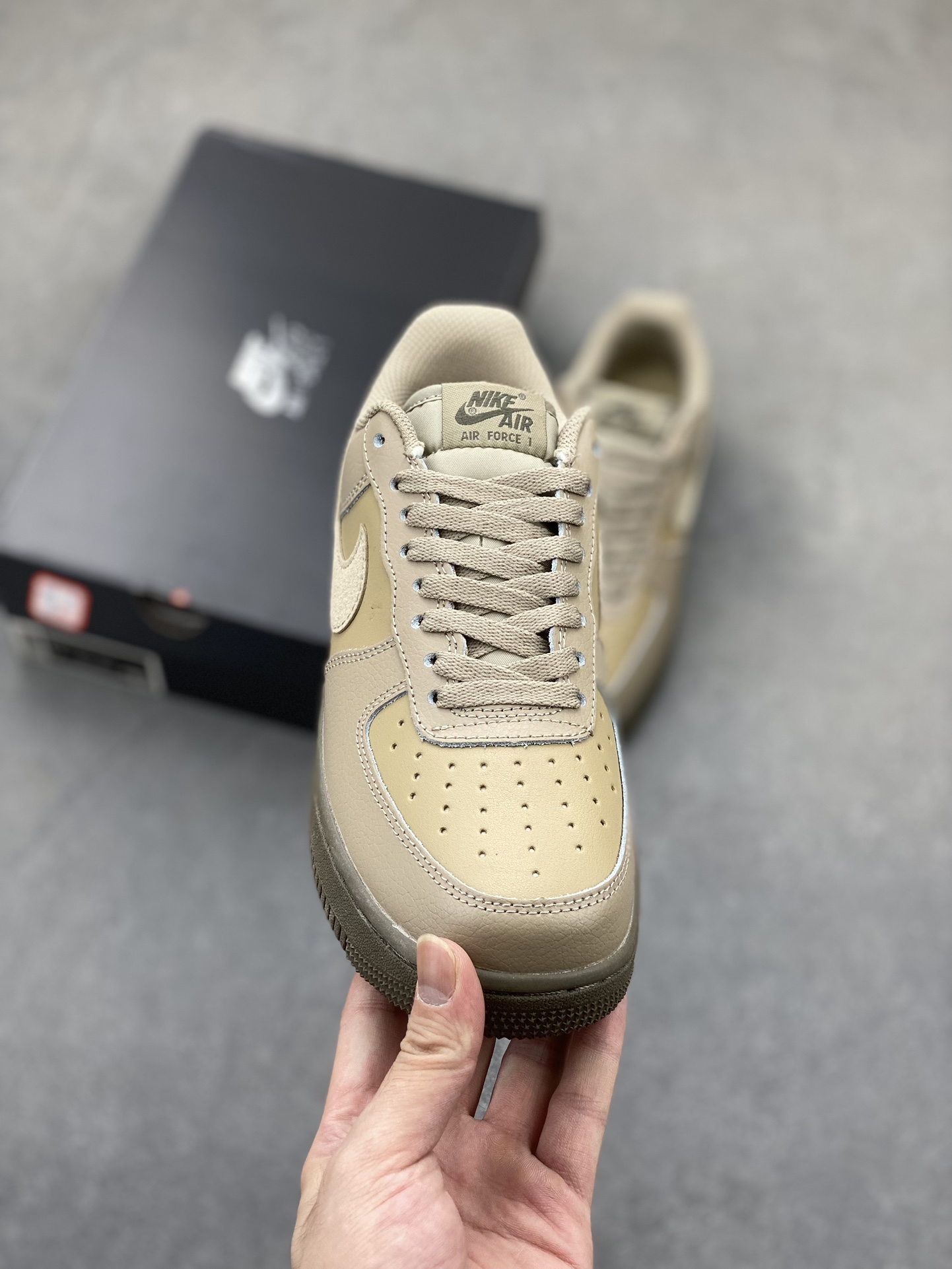 Nike Air Force 1 '07 Low Casual Sneakers HQ1176-222 Size 36-45 3 i1723837935 4156 0