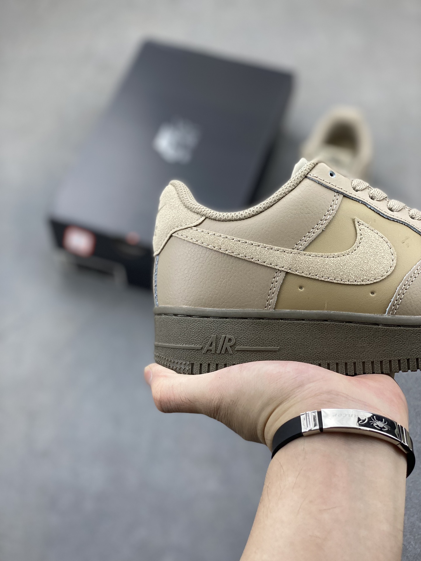 Nike Air Force 1 '07 Low Casual Sneakers HQ1176-222 Size 36-45 6 i1723837936 1636 8