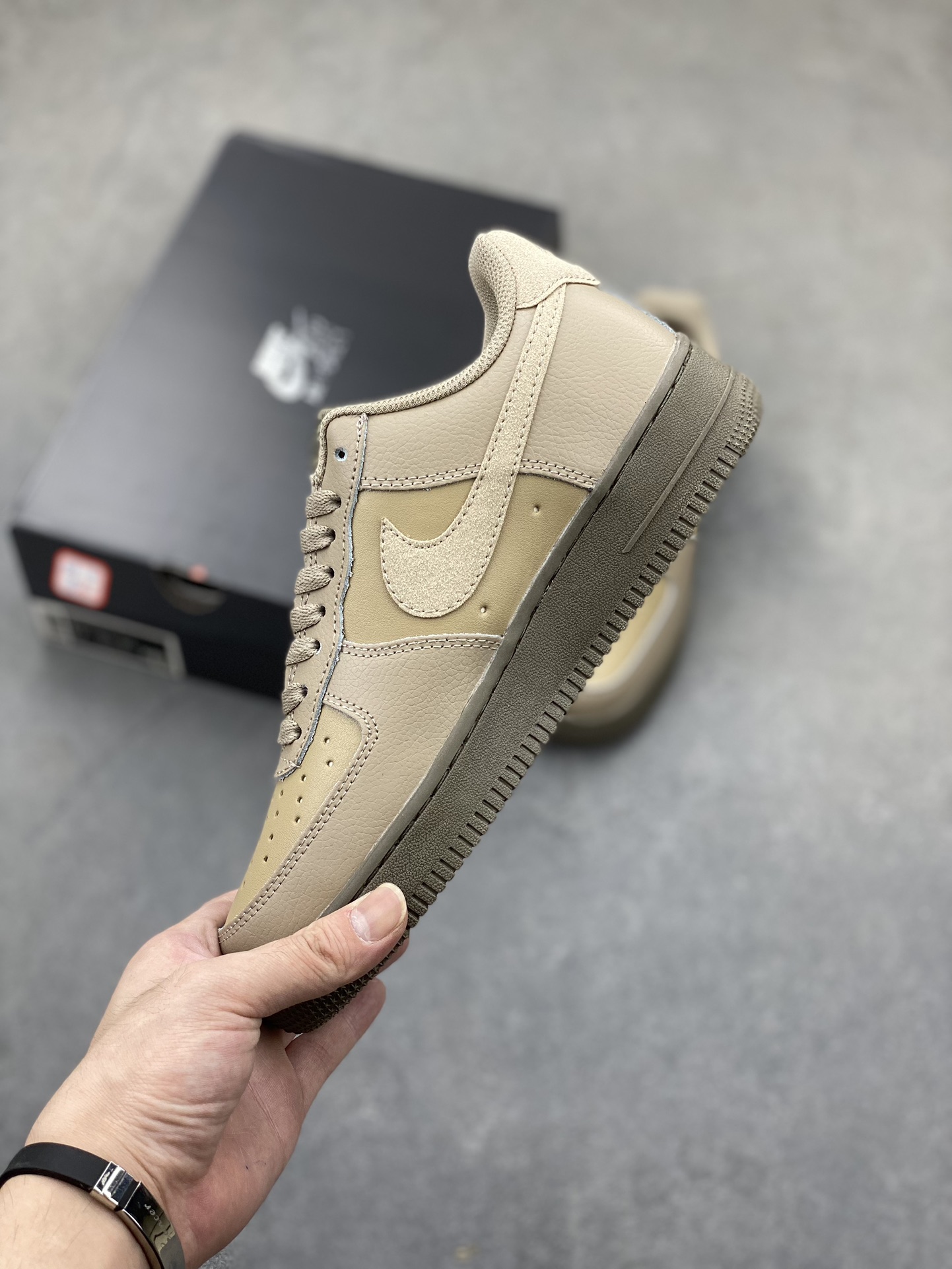 Nike Air Force 1 '07 Low Casual Sneakers HQ1176-222 Size 36-45 4 i1723837936 3251 5