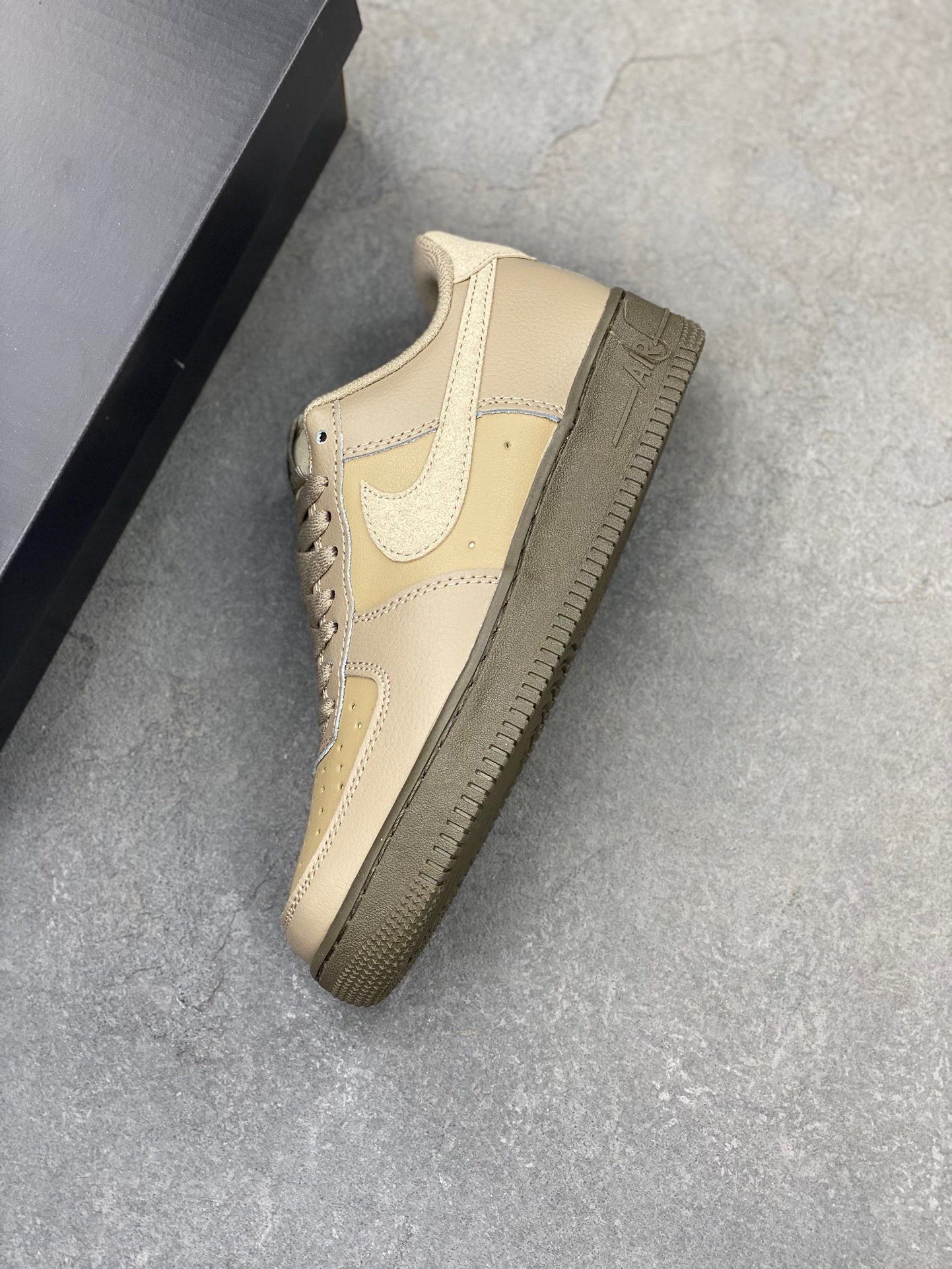 Nike Air Force 1 '07 Low Casual Sneakers HQ1176-222 Size 36-45 8 i1723837955 5486 0