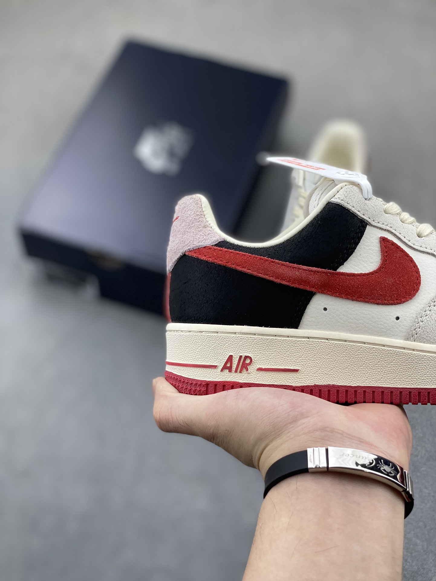 Nike Air Force 1 '07 Low Sneakers - Limited Edition, Premium Quality 6 i1724357375 3492 0
