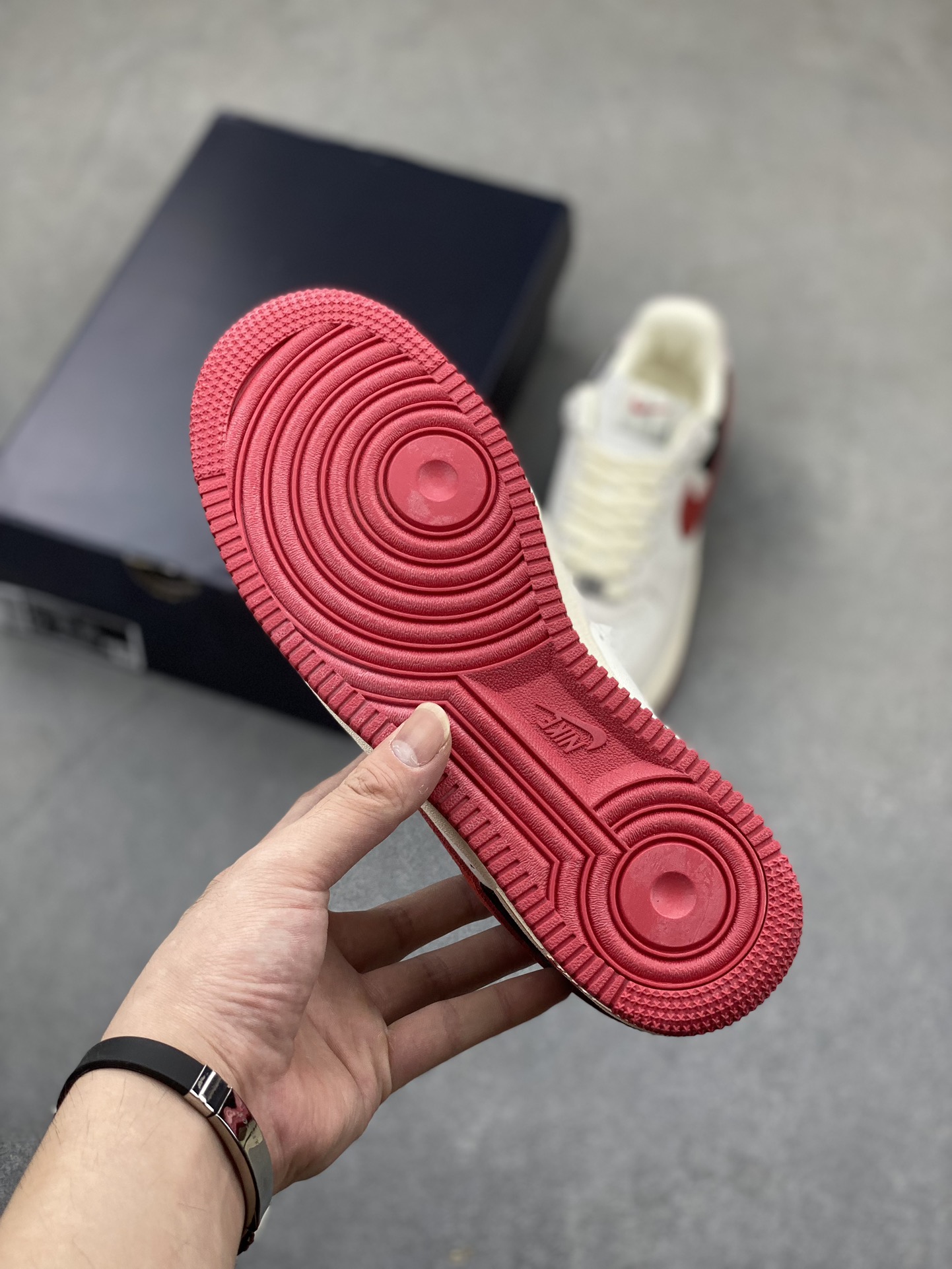 Nike Air Force 1 '07 Low Sneakers - Limited Edition, Premium Quality 7 i1724357375 9437 2