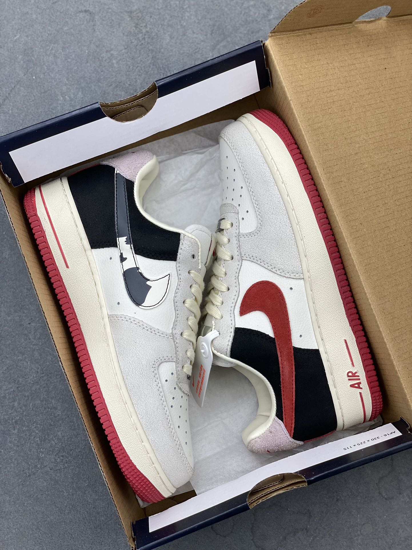 Nike Air Force 1 '07 Low Sneakers - Limited Edition, Premium Quality 10 i1724357376 2547 5