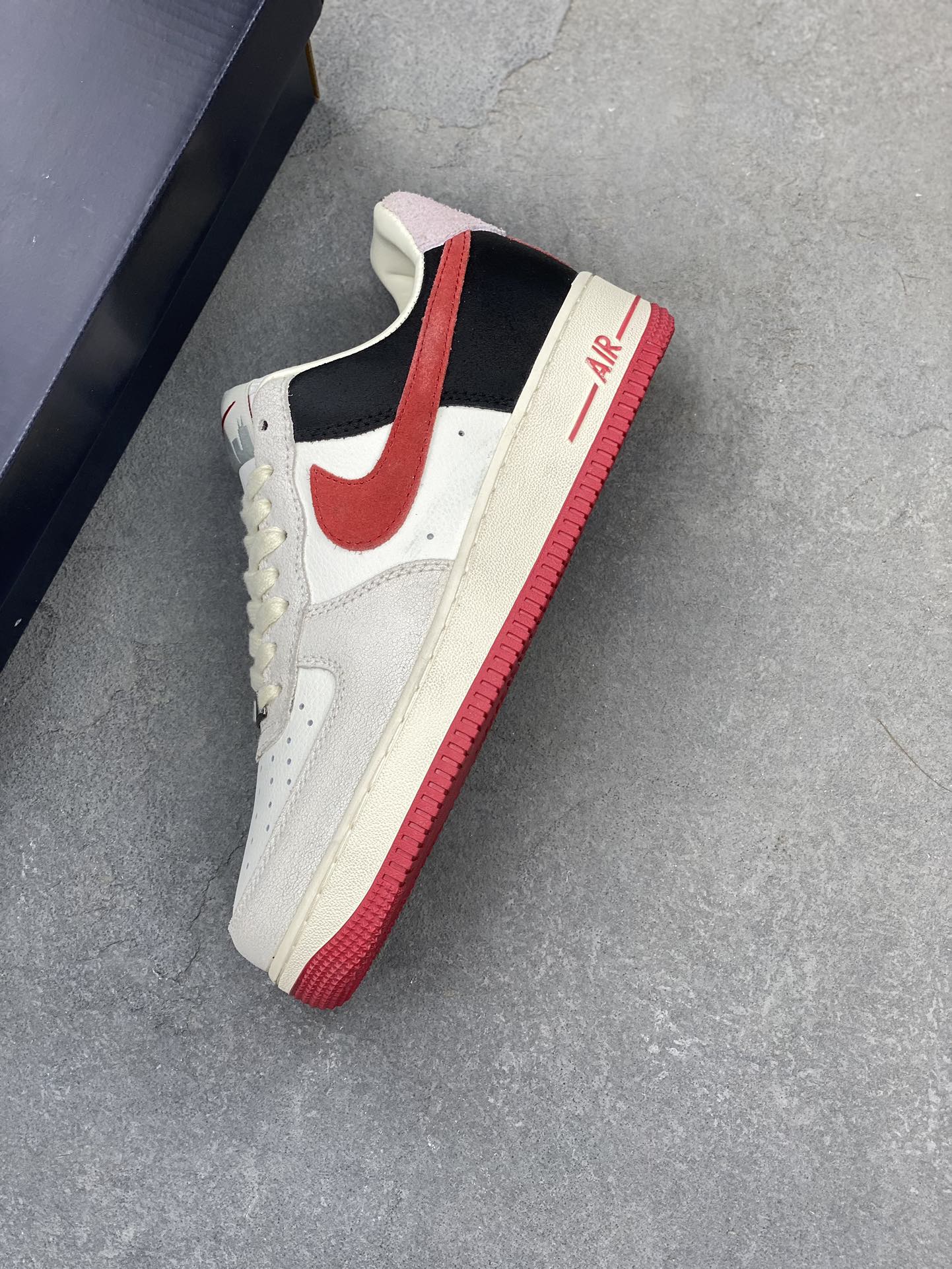 Nike Air Force 1 '07 Low Sneakers - Limited Edition, Premium Quality 8 i1724357376 2793 6