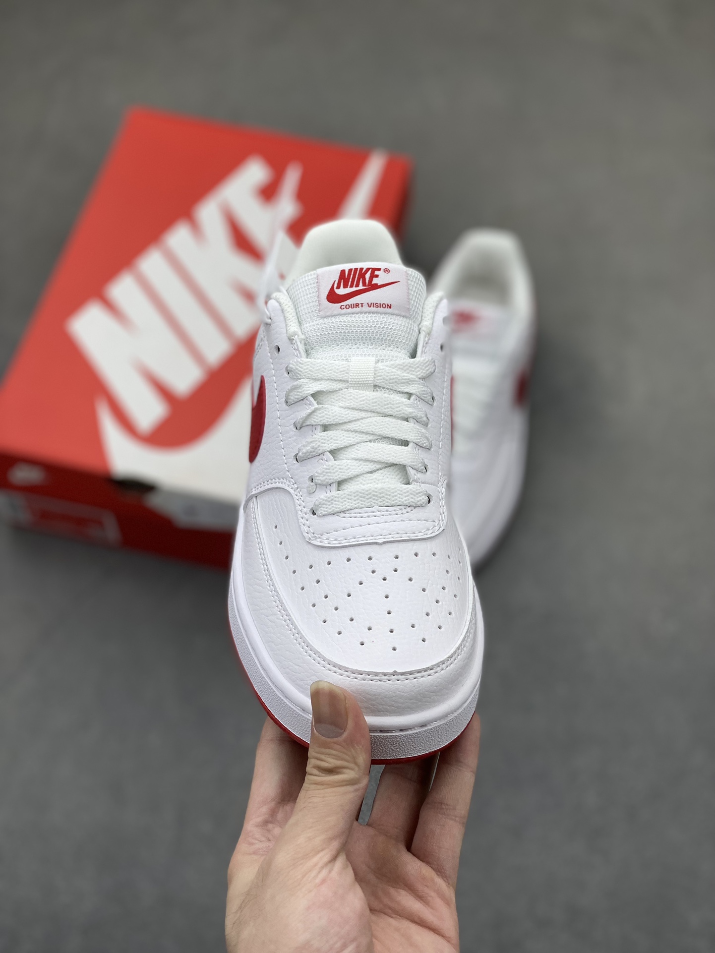 Nike Air Force 1 '07: Low-Top, Casual Sneakers for Men & Women - Classic Style 3 i1724443478 3056 0