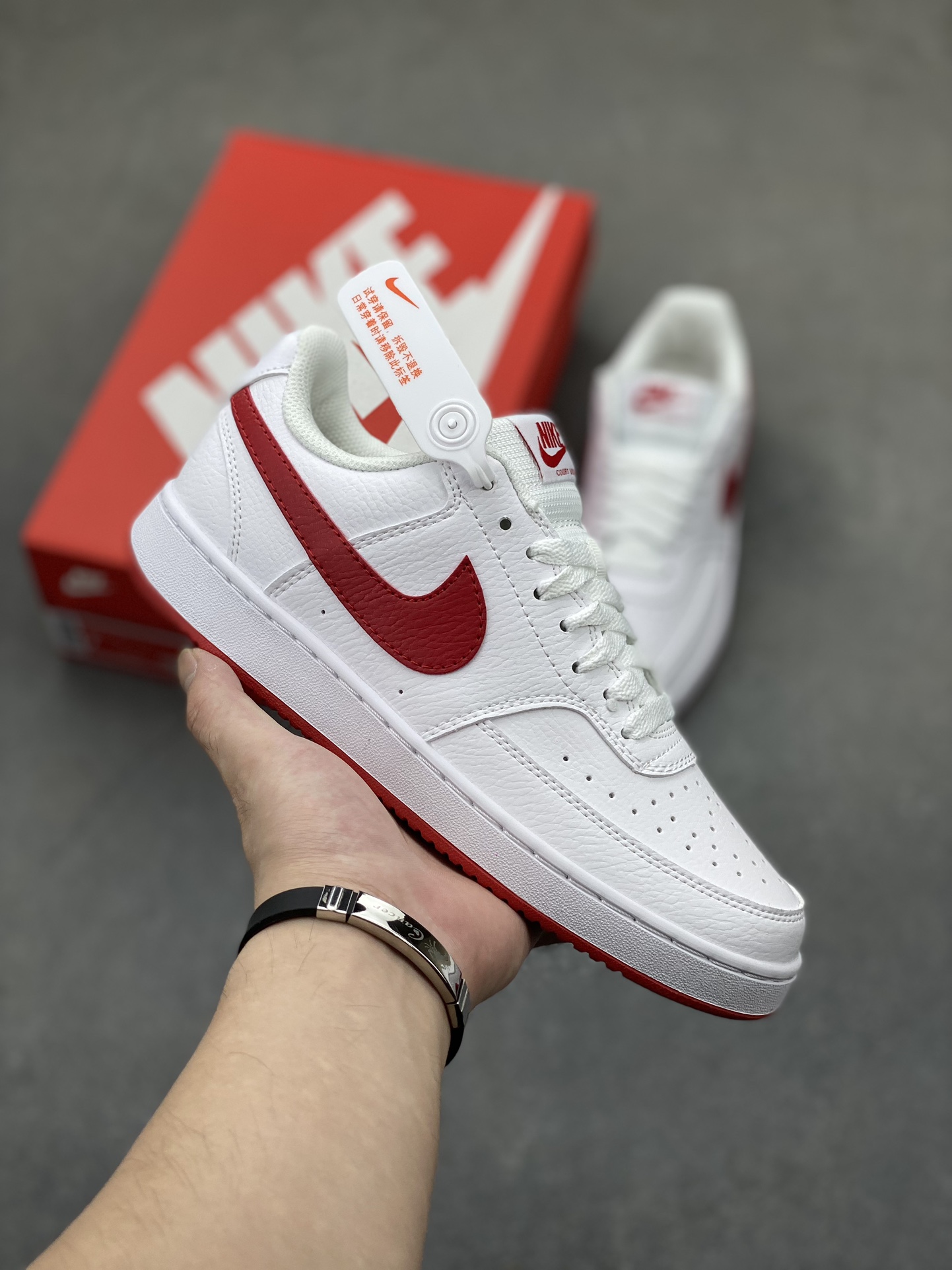 Nike Air Force 1 '07: Low-Top, Casual Sneakers for Men & Women - Classic Style 2 i1724443478 5067 0