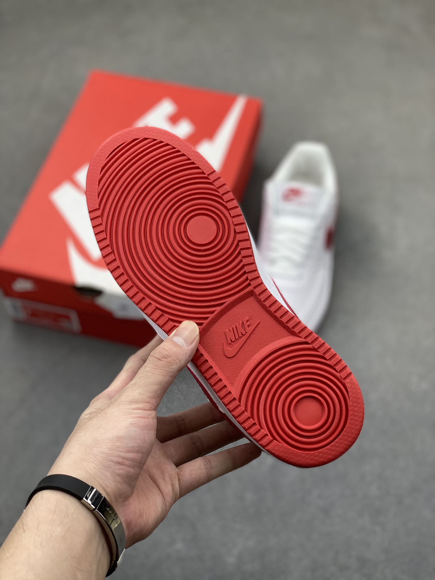 Nike Air Force 1 '07: Low-Top, Casual Sneakers for Men & Women - Classic Style 7 i1724443478 6331 0