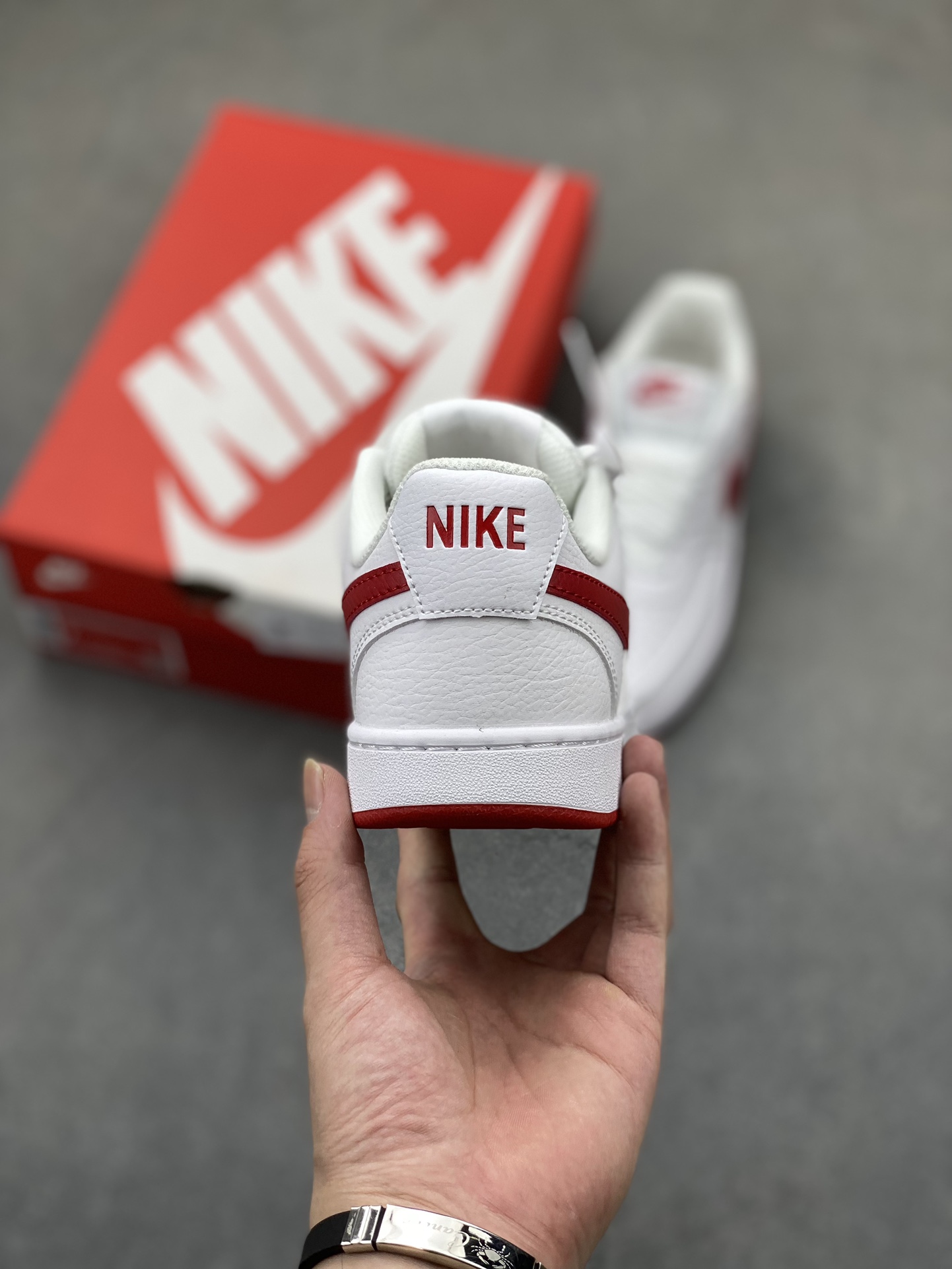 Nike Air Force 1 '07: Low-Top, Casual Sneakers for Men & Women - Classic Style 5 i1724443478 9126 0