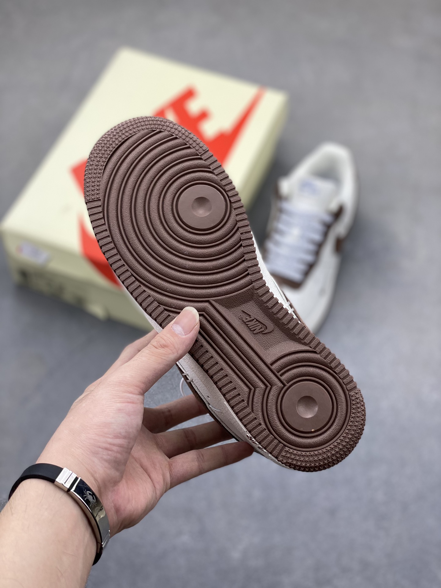 Nike Air Force 1 Low x Anti Social Social Club Collaboration Sneakers 7 i1724611025 5976 1