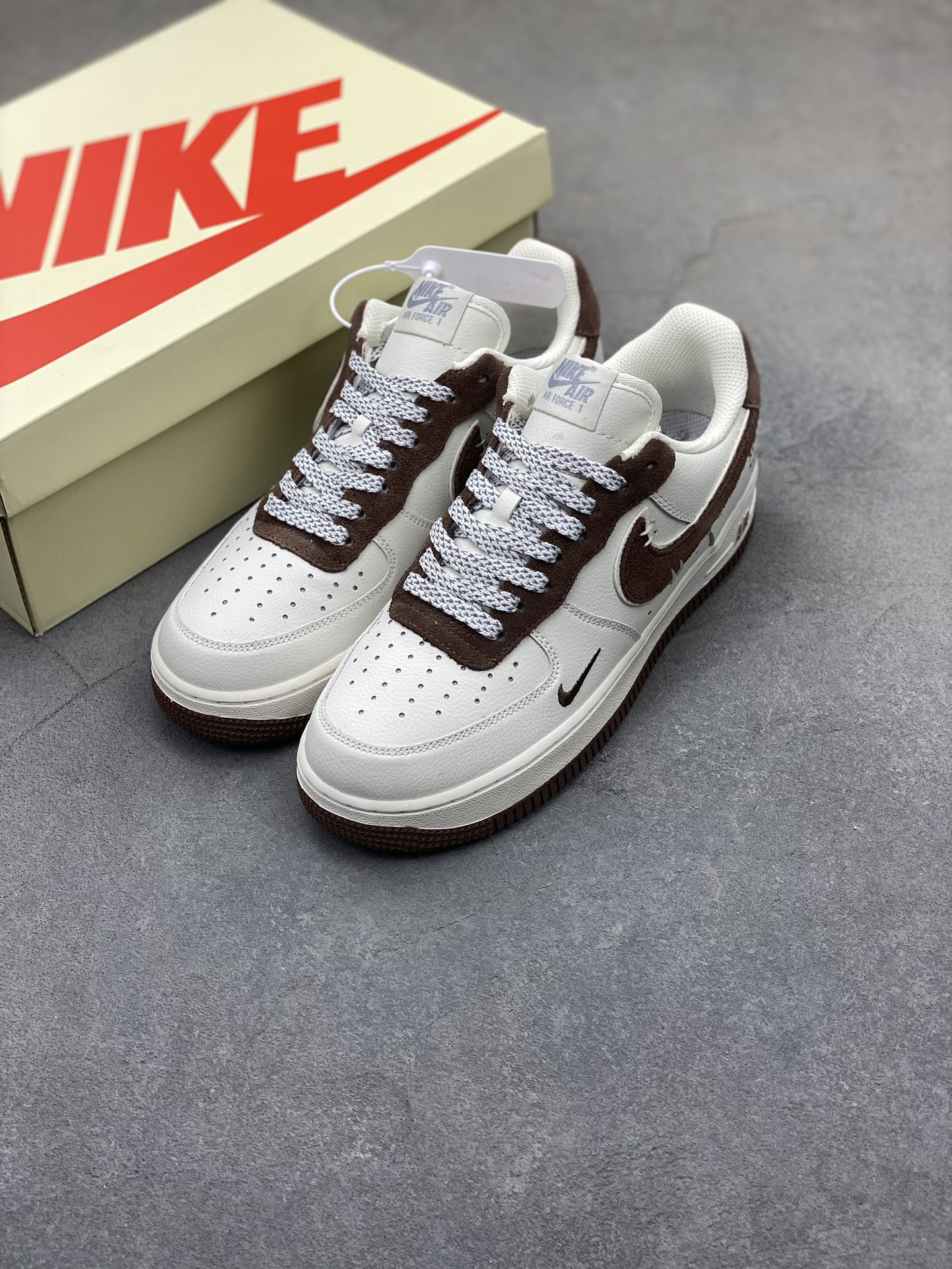 Nike Air Force 1 Low x Anti Social Social Club Collaboration Sneakers 9 i1724611025 8838 4