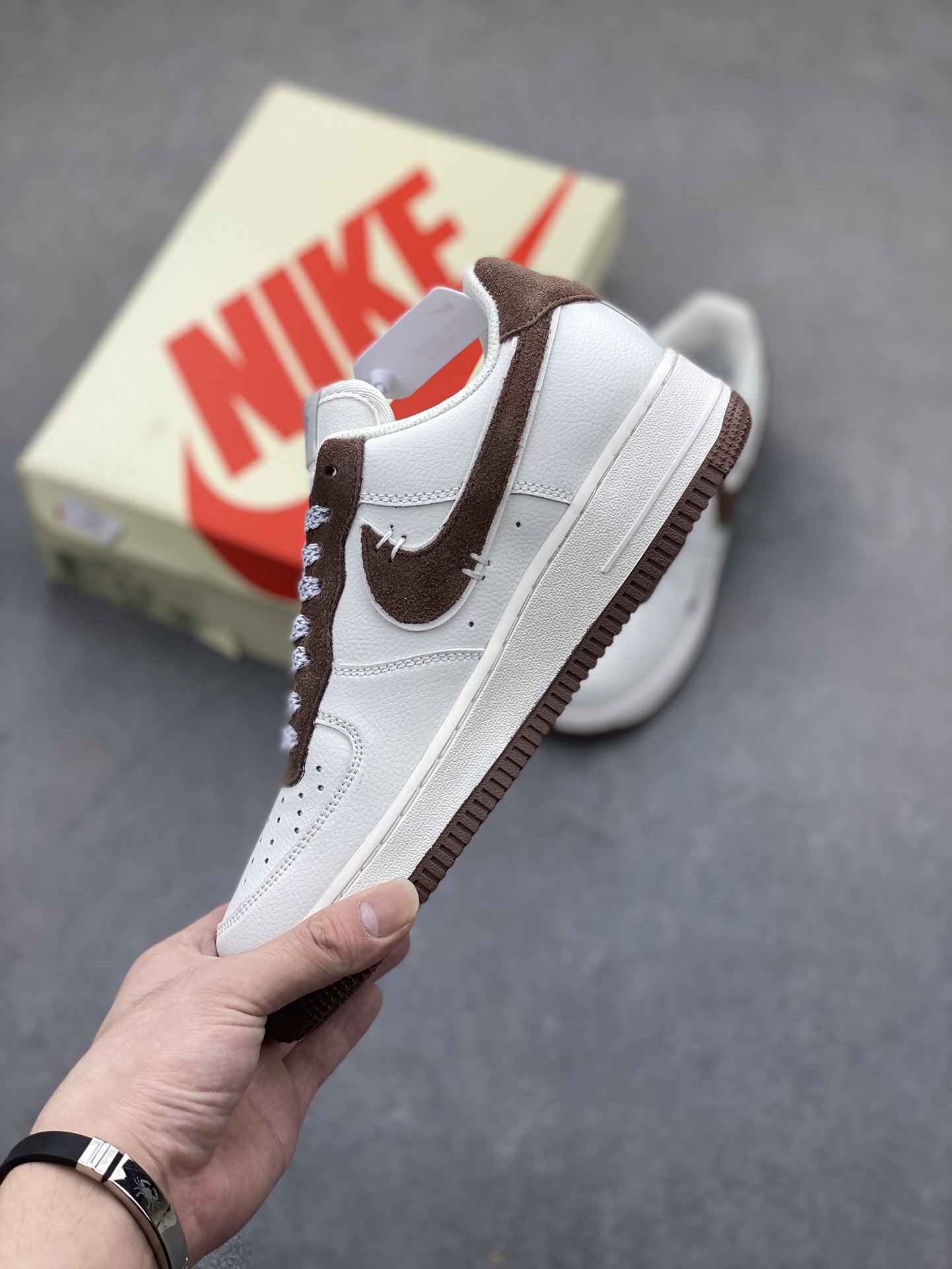 Nike Air Force 1 Low x Anti Social Social Club Collaboration Sneakers 4 i1724611025 943 0