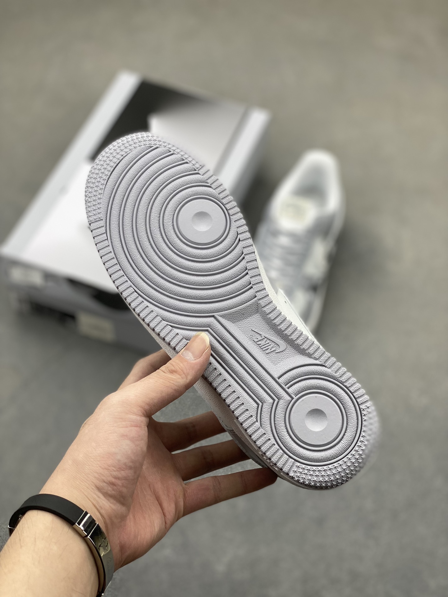 Nike Air Force 1 '07 Low Custom Sneakers - Casual Comfort & Style 7 i1724702879 7046 1