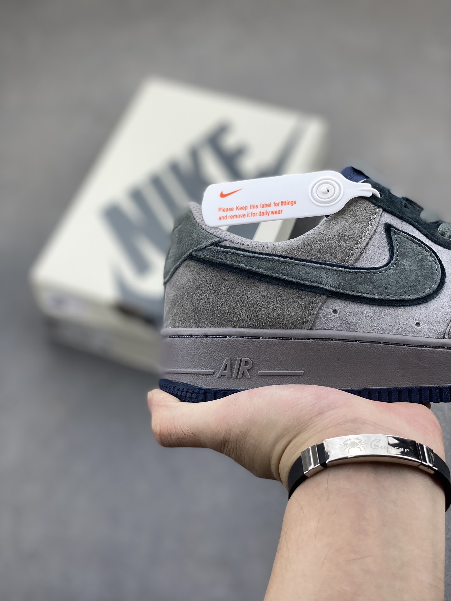 Nike Air Force 1 '07 Low Casual Sneakers Versatile Style CW7581-146 6 i1724873050 6065 2