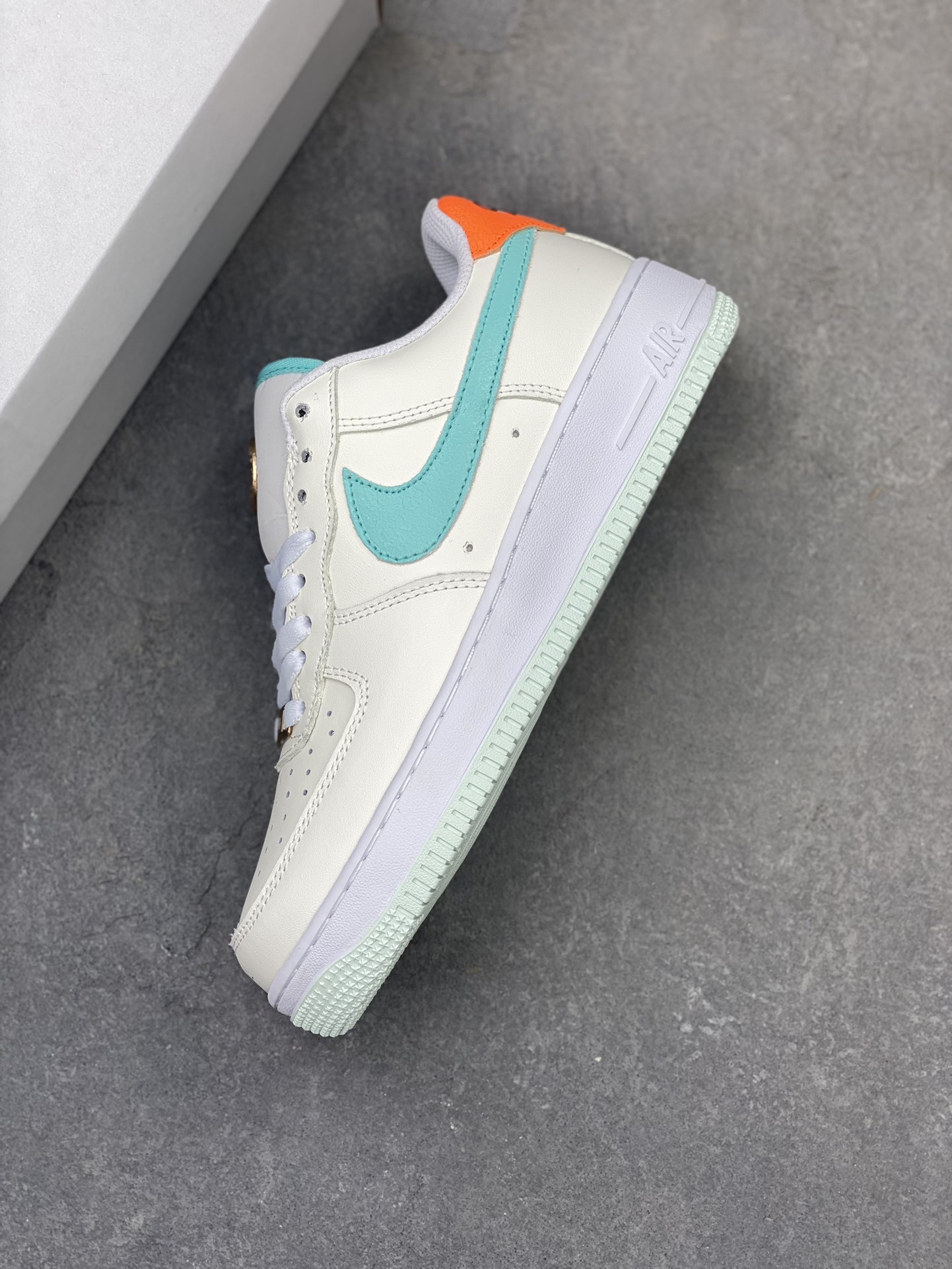 Nike Air Force 1 Low '07 HM3728-131 Casual Sneakers 8 i1725223281 2926 5