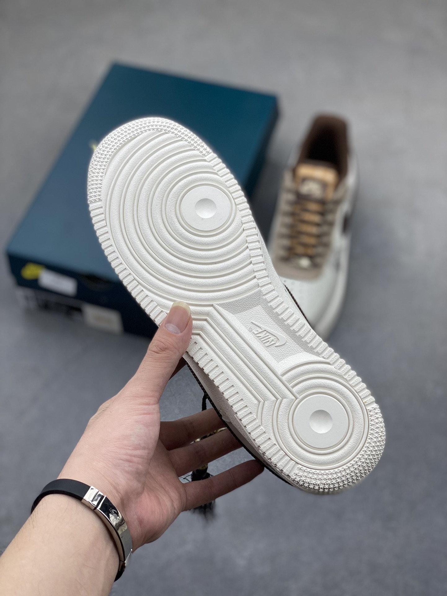 Nike Air Force 1 Low 'Mylard' Casual Sneaker - Fashion & Comfort Combined 7 i1725652804 4234 4