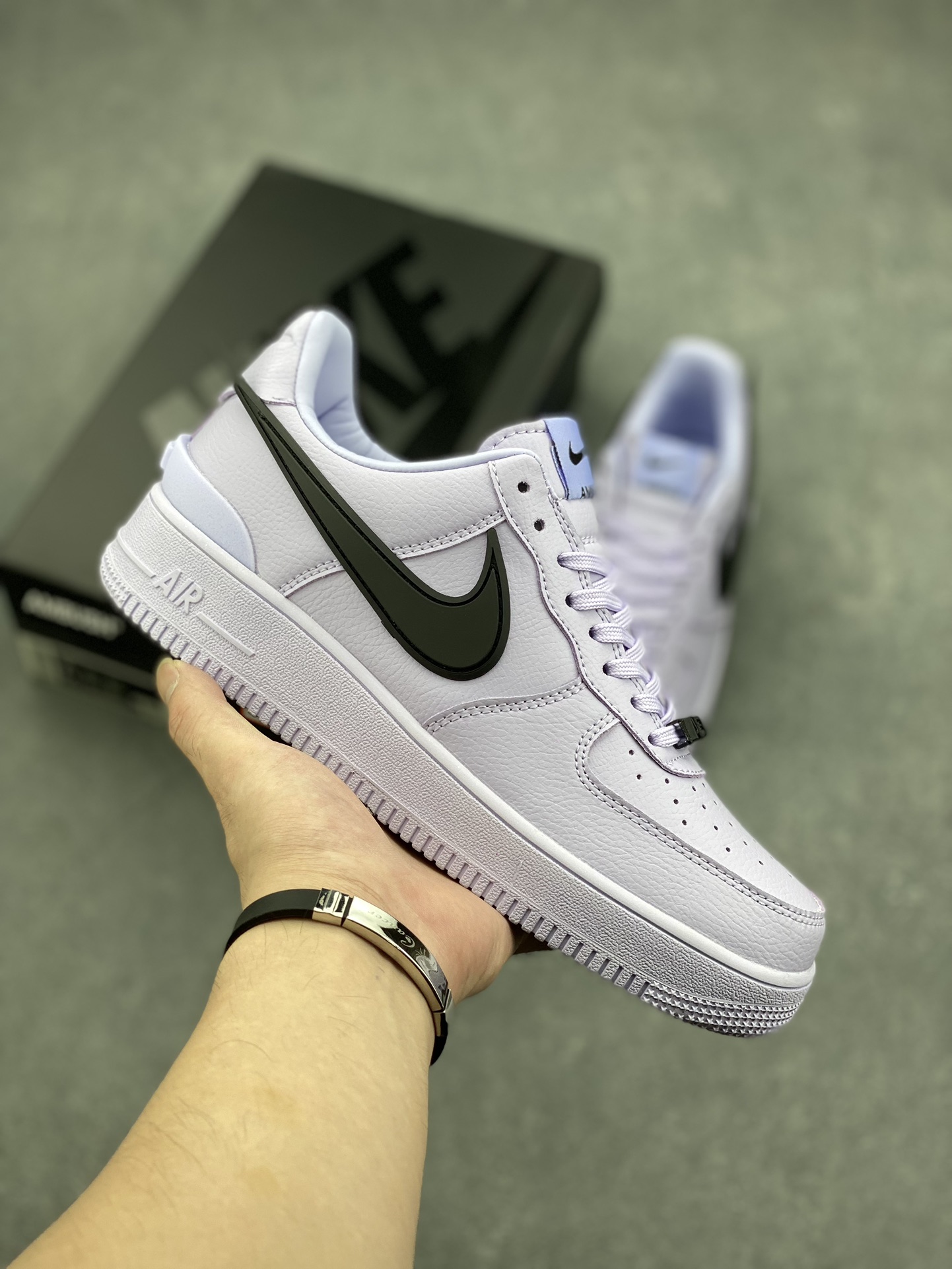 Nike Air Force 1 '07 Low Casual Sneakers - DV3464-010, Multiple Sizes 2 i1725910772 3594 1
