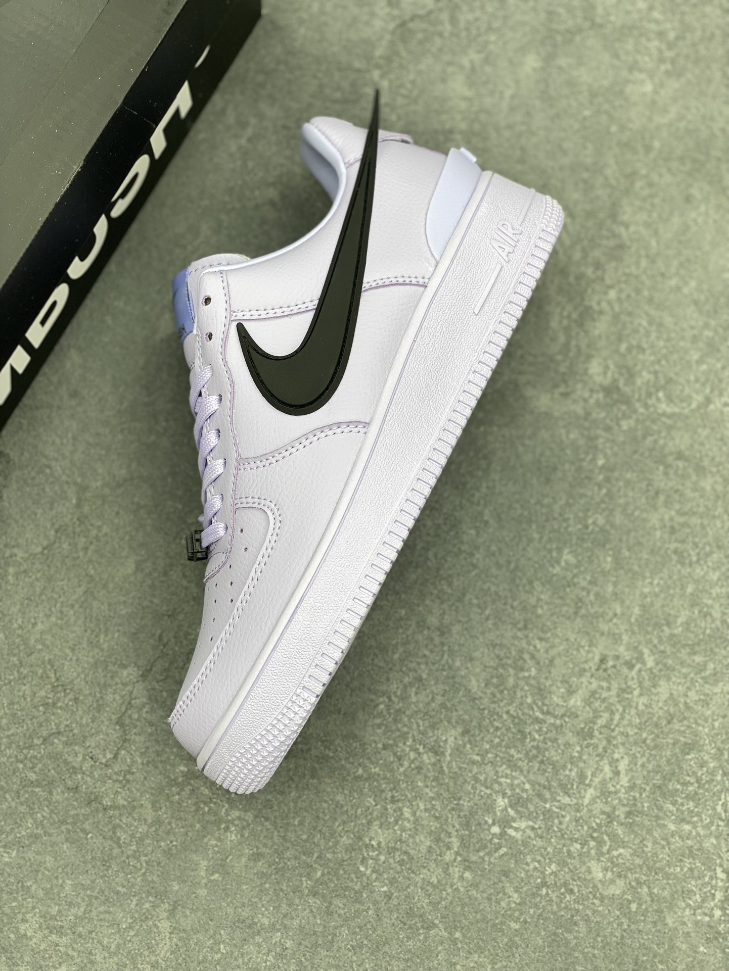 Nike Air Force 1 '07 Low Casual Sneakers - DV3464-010, Multiple Sizes 8 i1725910772 7699 0