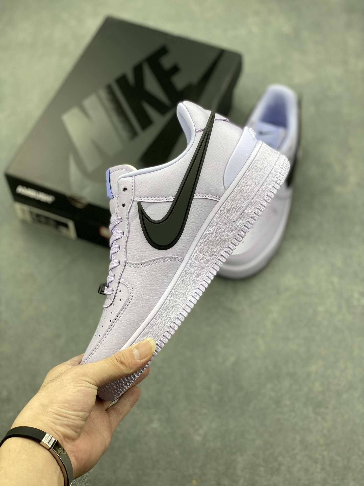 Nike Air Force 1 '07 Low Casual Sneakers - DV3464-010, Multiple Sizes 4 i1725910773 2286 2